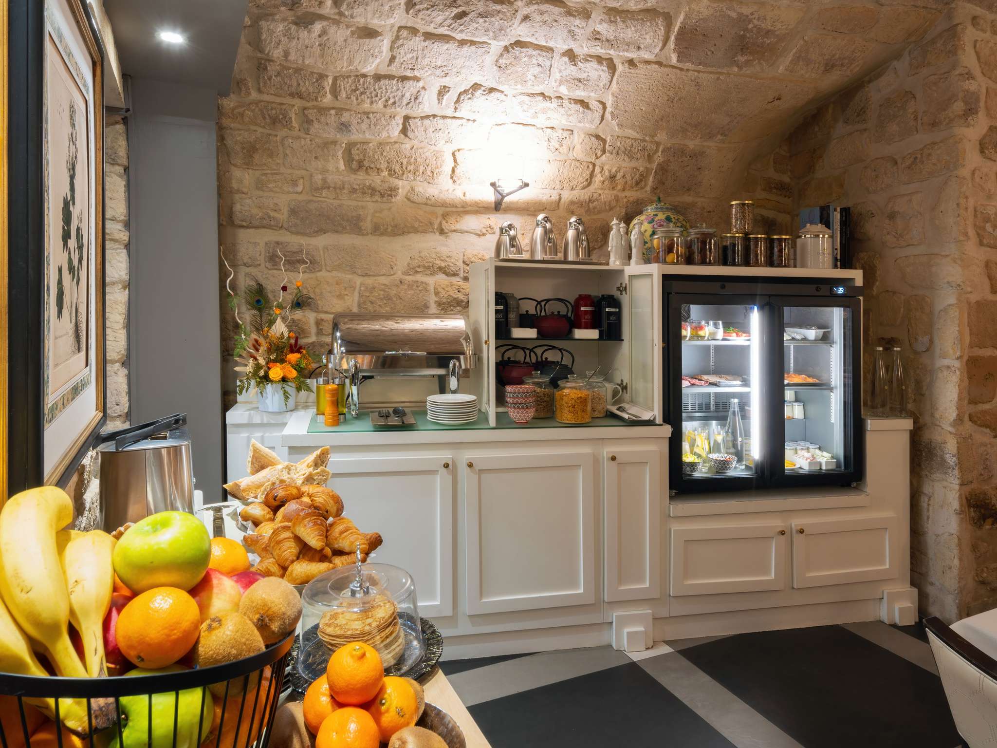 Foto - Le Stendhal Place Vendôme Hotel Paris - MGallery Collection