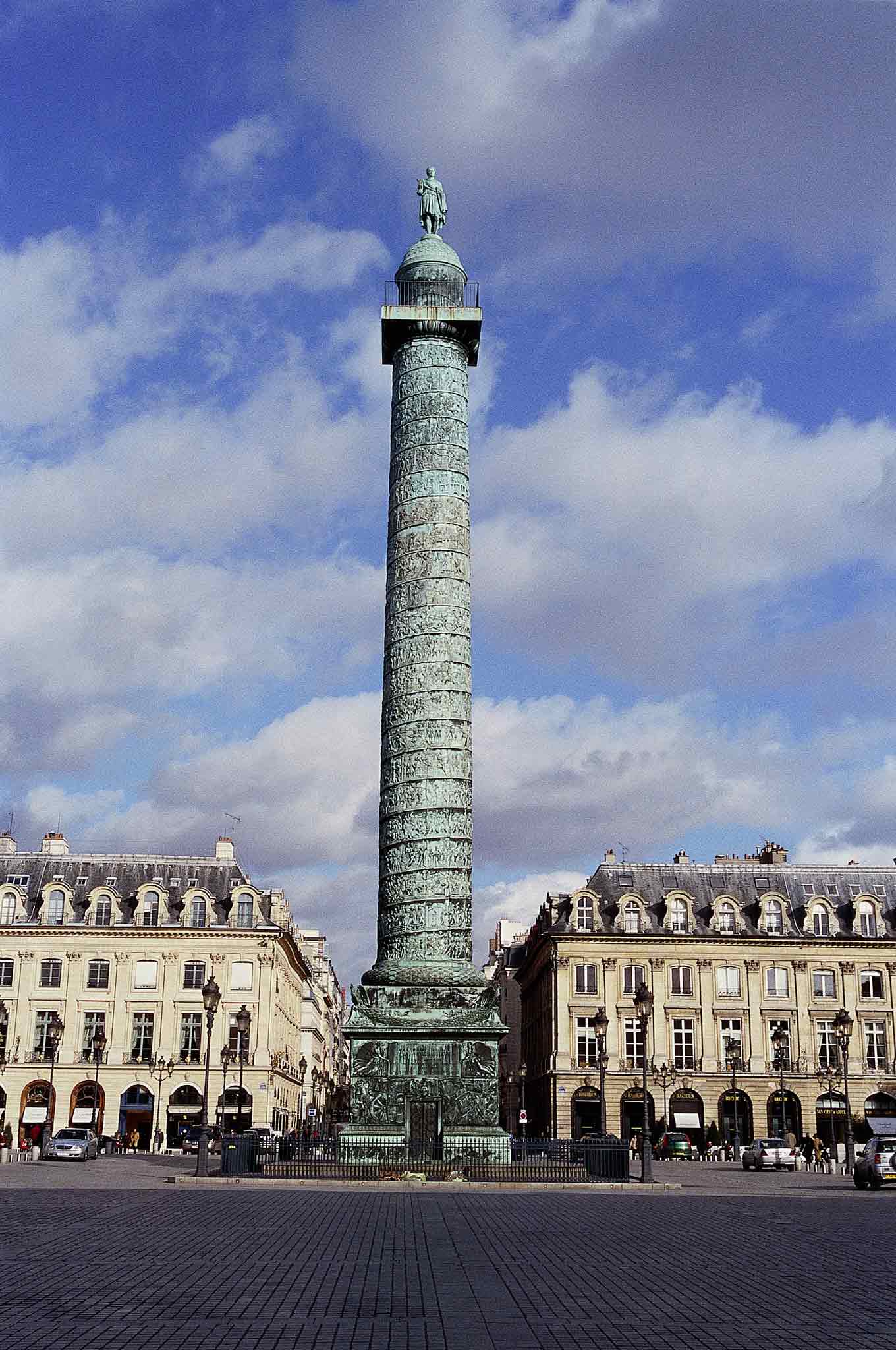 Foto - Le Stendhal Place Vendôme Hotel Paris - MGallery Collection