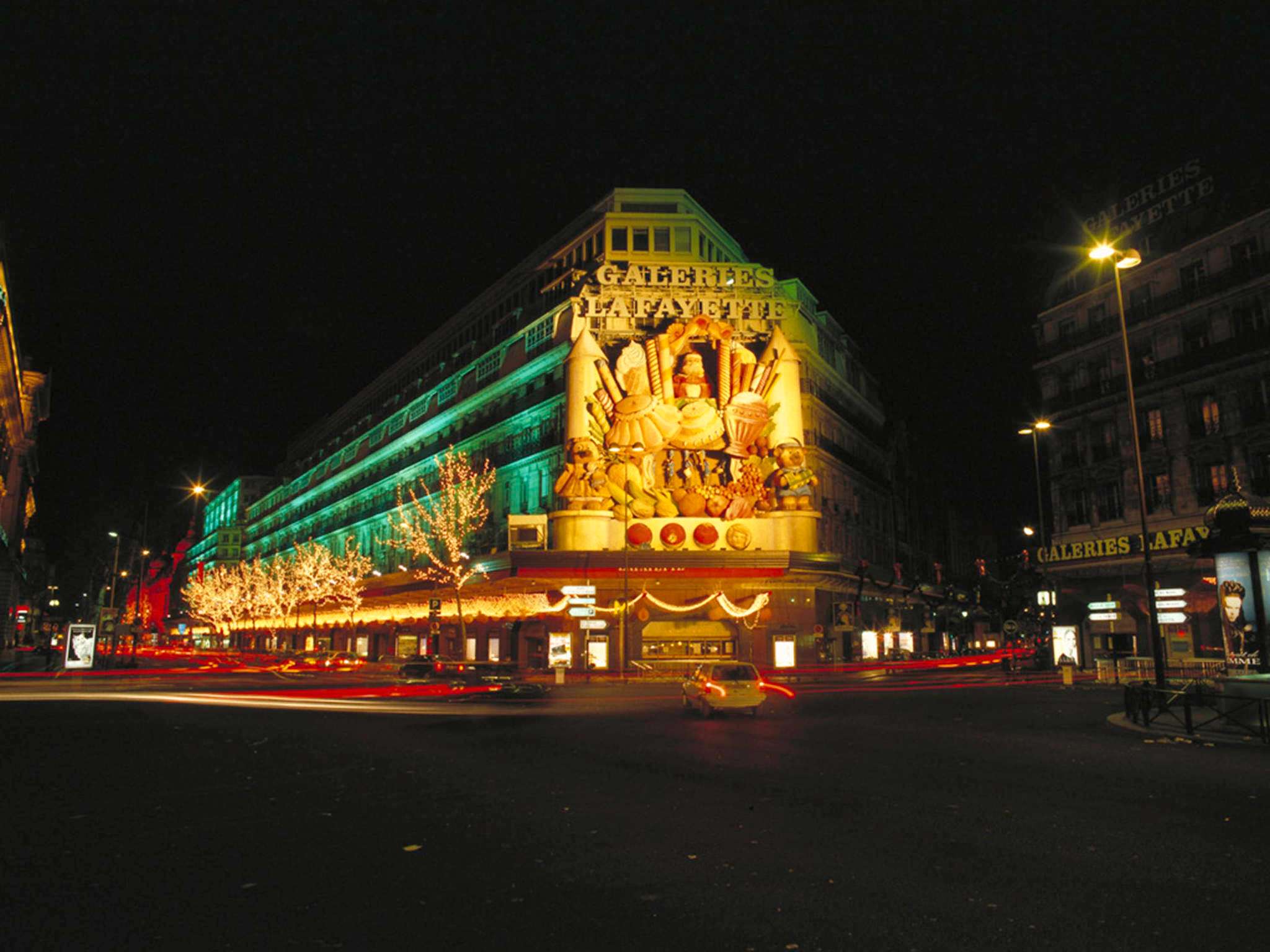 Foto - Le Stendhal Place Vendôme Hotel Paris - MGallery Collection
