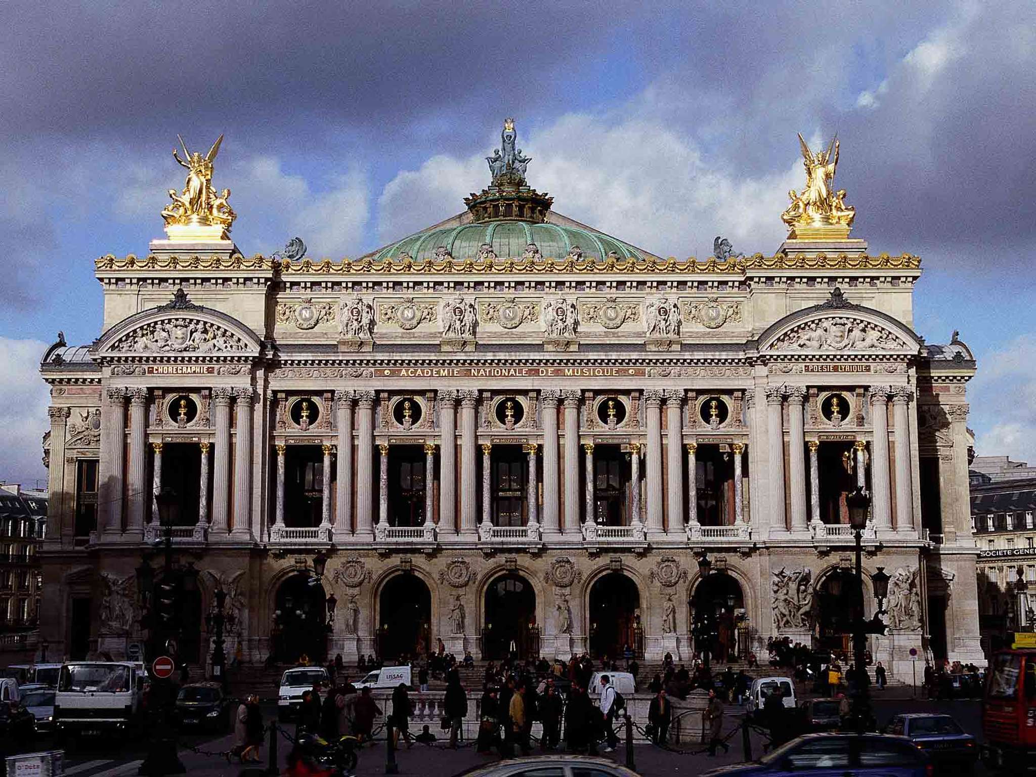 Foto - Le Stendhal Place Vendôme Hotel Paris - MGallery Collection