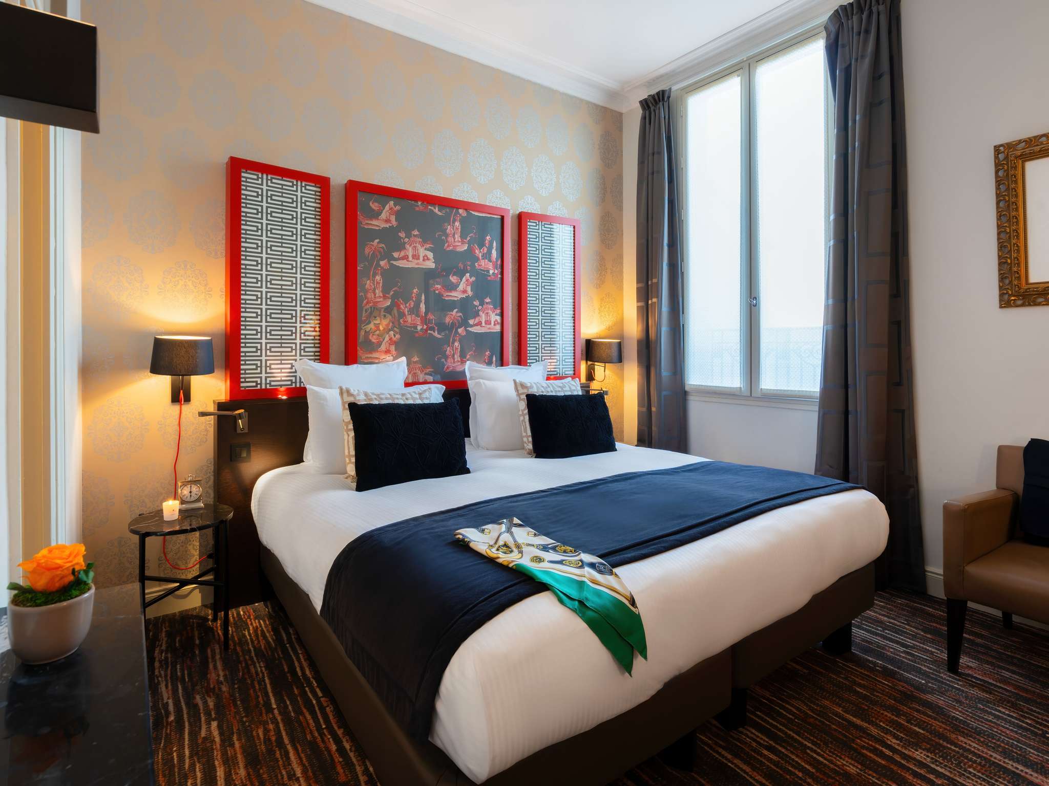 Foto - Le Stendhal Place Vendôme Hotel Paris - MGallery Collection