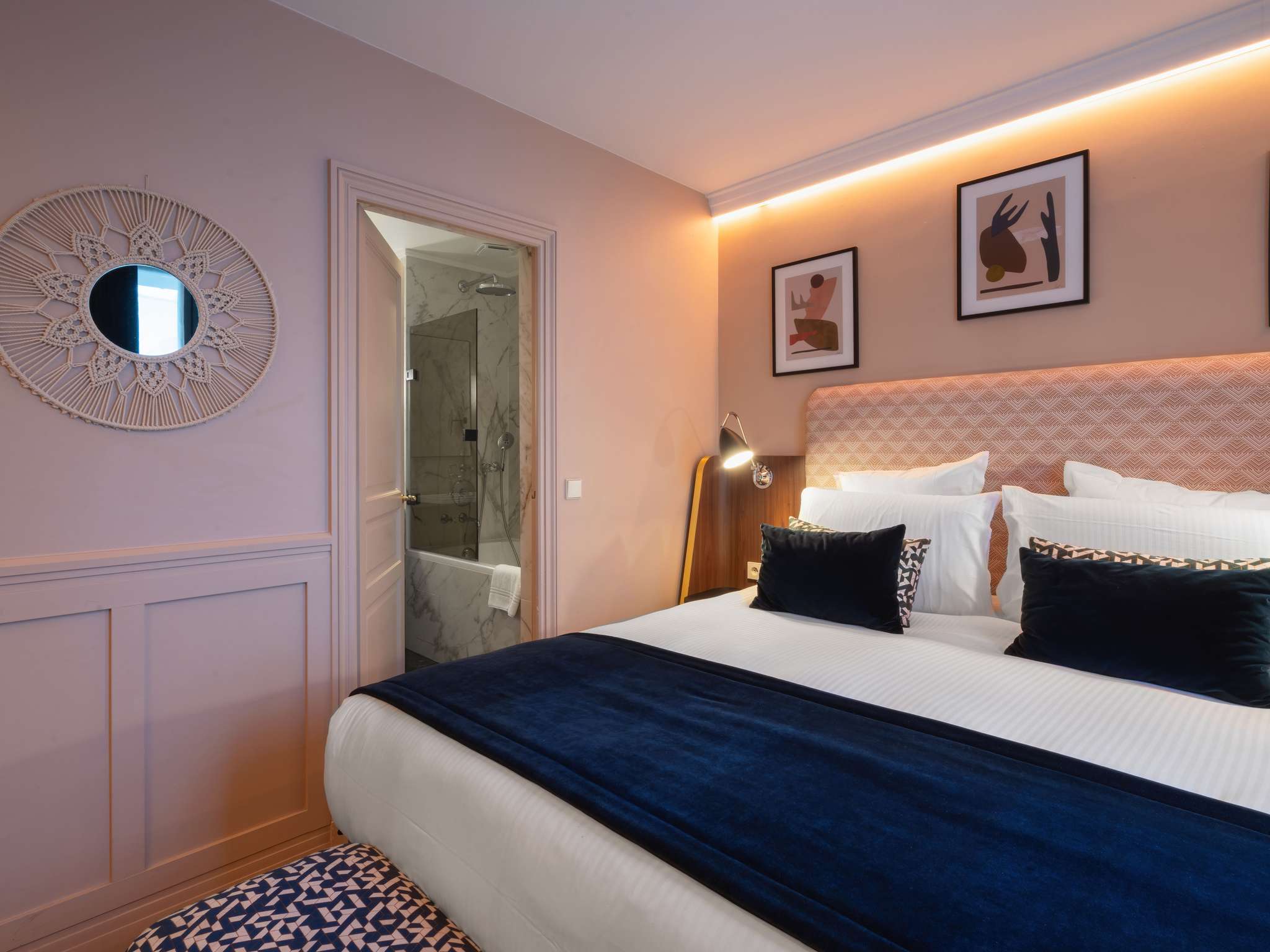Foto - Le Stendhal Place Vendôme Hotel Paris - MGallery Collection