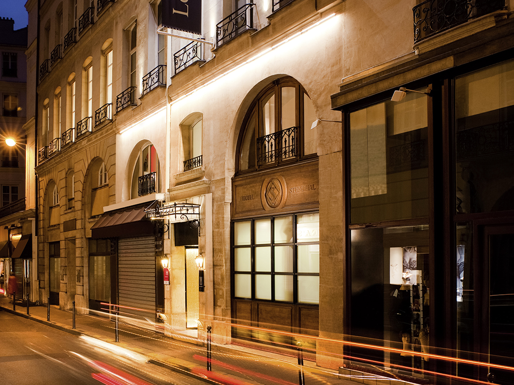 Foto - Le Stendhal Place Vendôme Hotel Paris - MGallery Collection