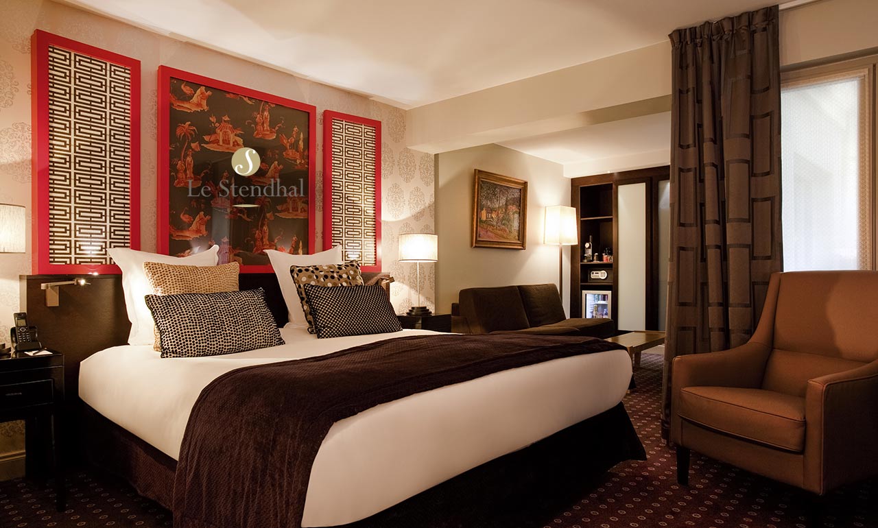 Foto - Le Stendhal Place Vendôme Hotel Paris - MGallery Collection