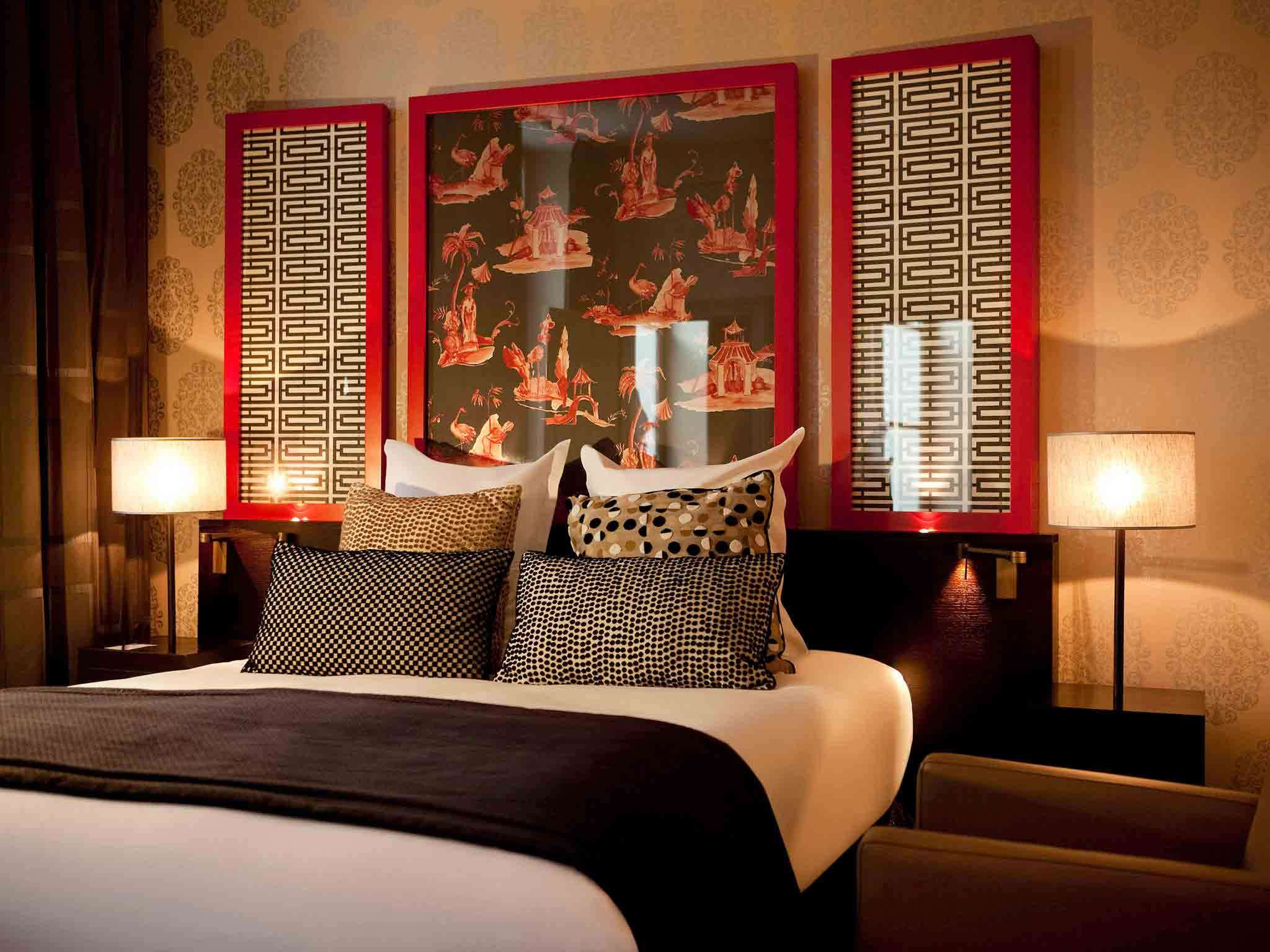 Foto - Le Stendhal Place Vendôme Hotel Paris - MGallery Collection