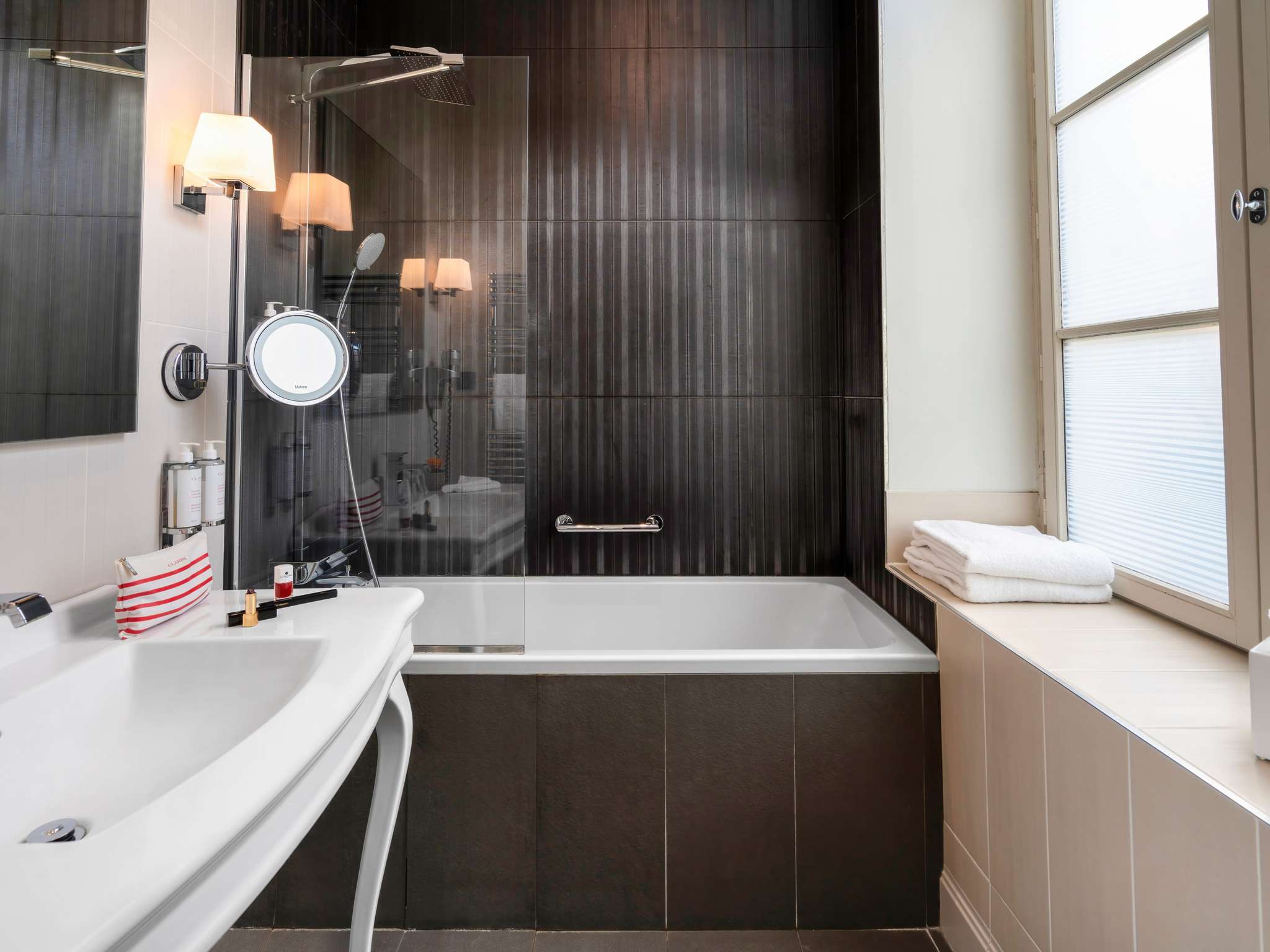 Foto - Le Stendhal Place Vendôme Hotel Paris - MGallery Collection