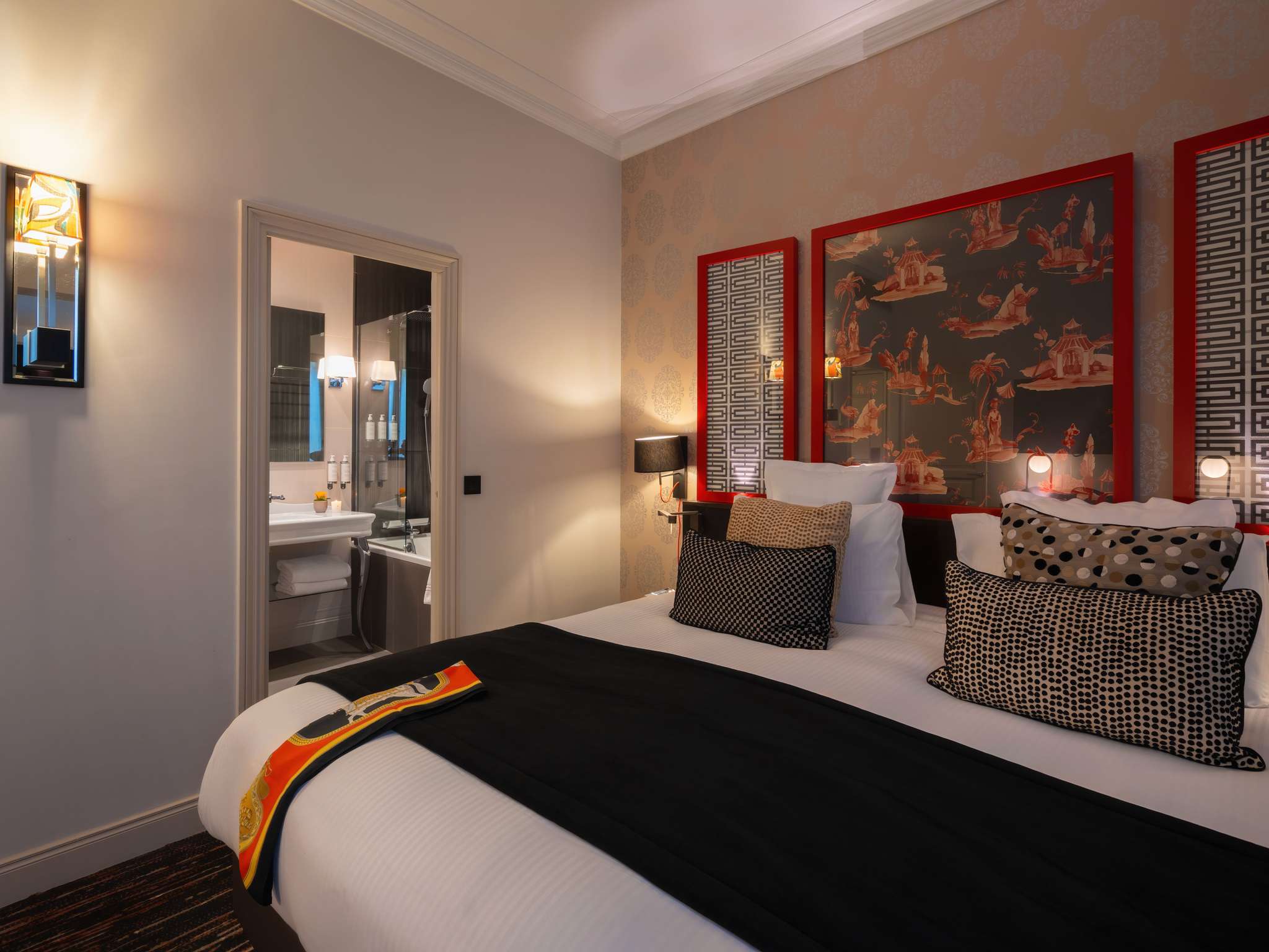 Foto - Le Stendhal Place Vendôme Hotel Paris - MGallery Collection