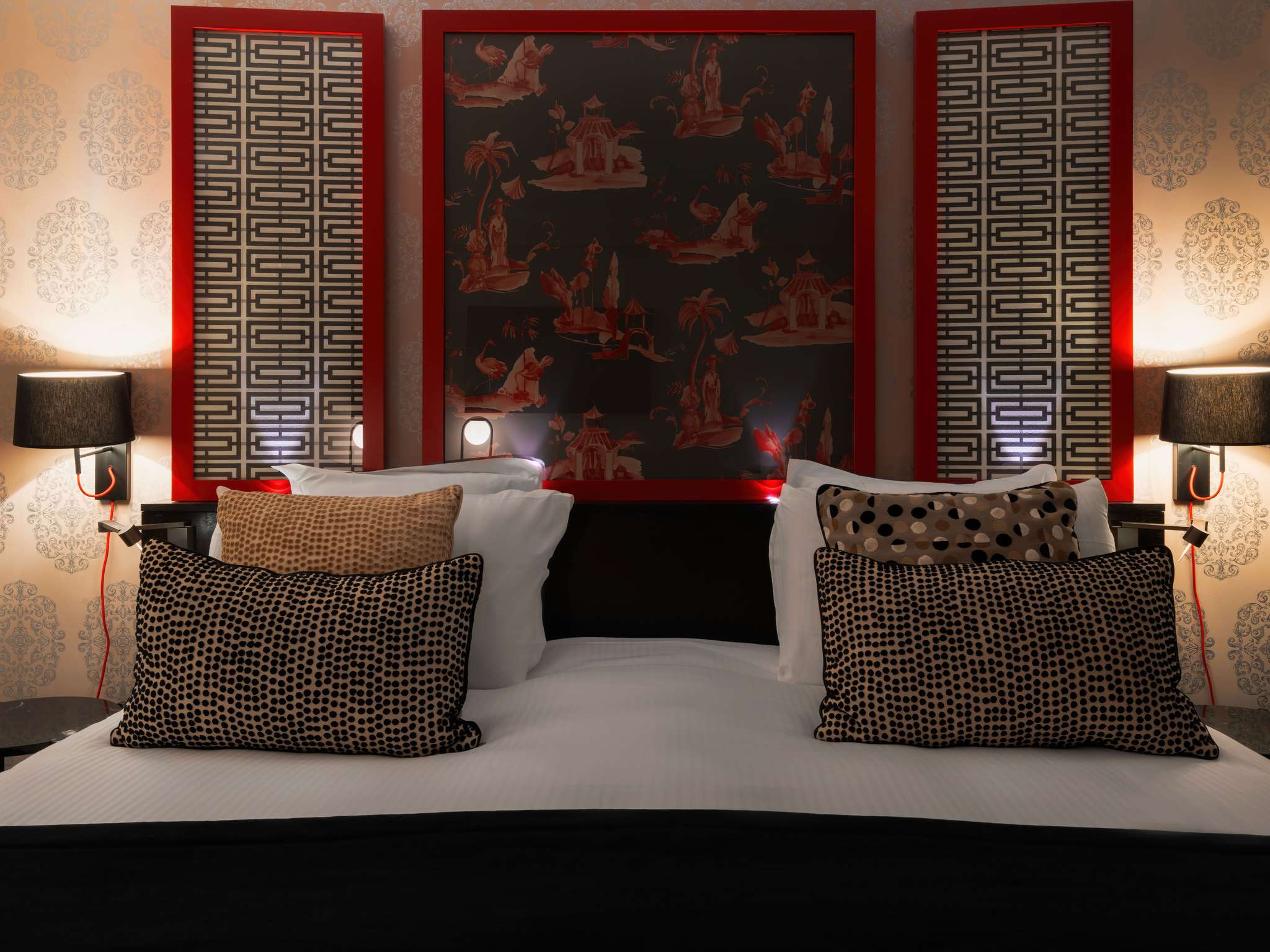 Foto - Le Stendhal Place Vendôme Hotel Paris - MGallery Collection