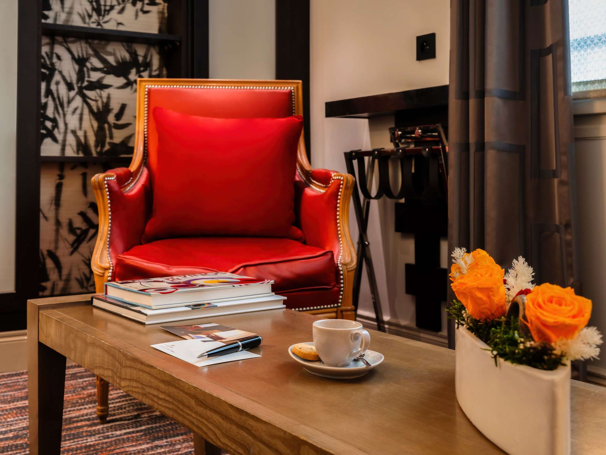 Foto - Le Stendhal Place Vendôme Hotel Paris - MGallery Collection