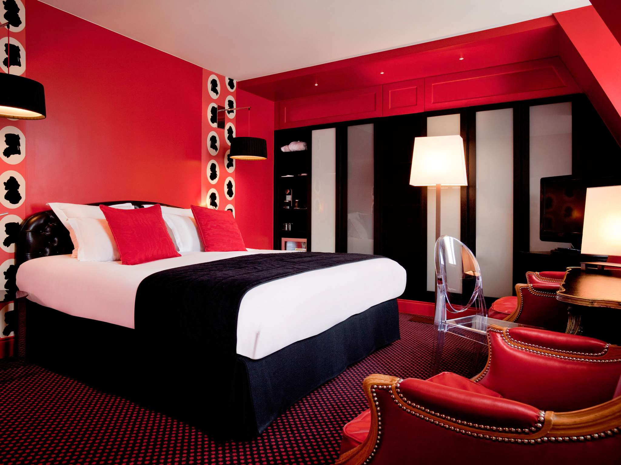 Foto - Le Stendhal Place Vendôme Hotel Paris - MGallery Collection
