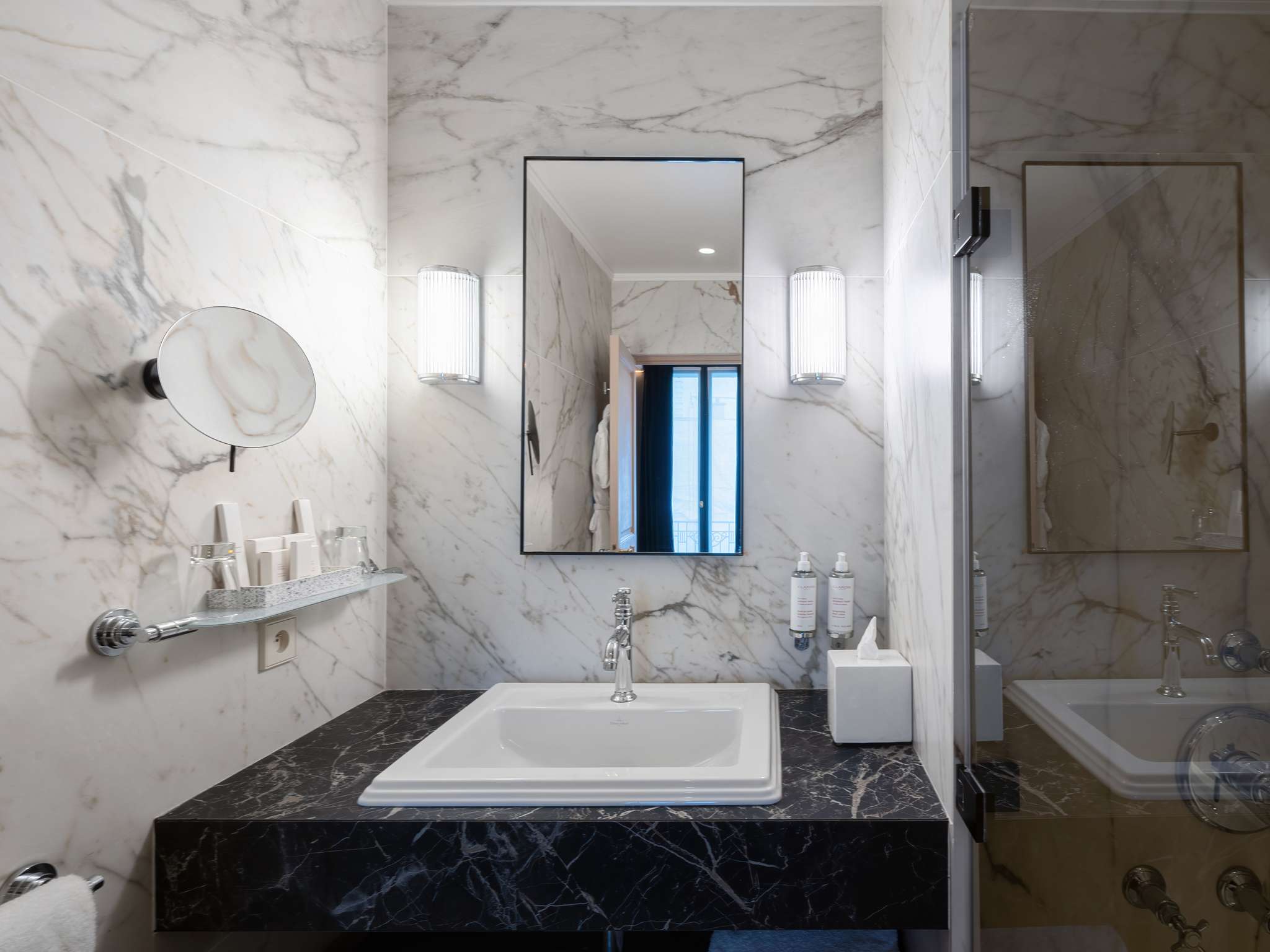 Foto - Le Stendhal Place Vendôme Hotel Paris - MGallery Collection