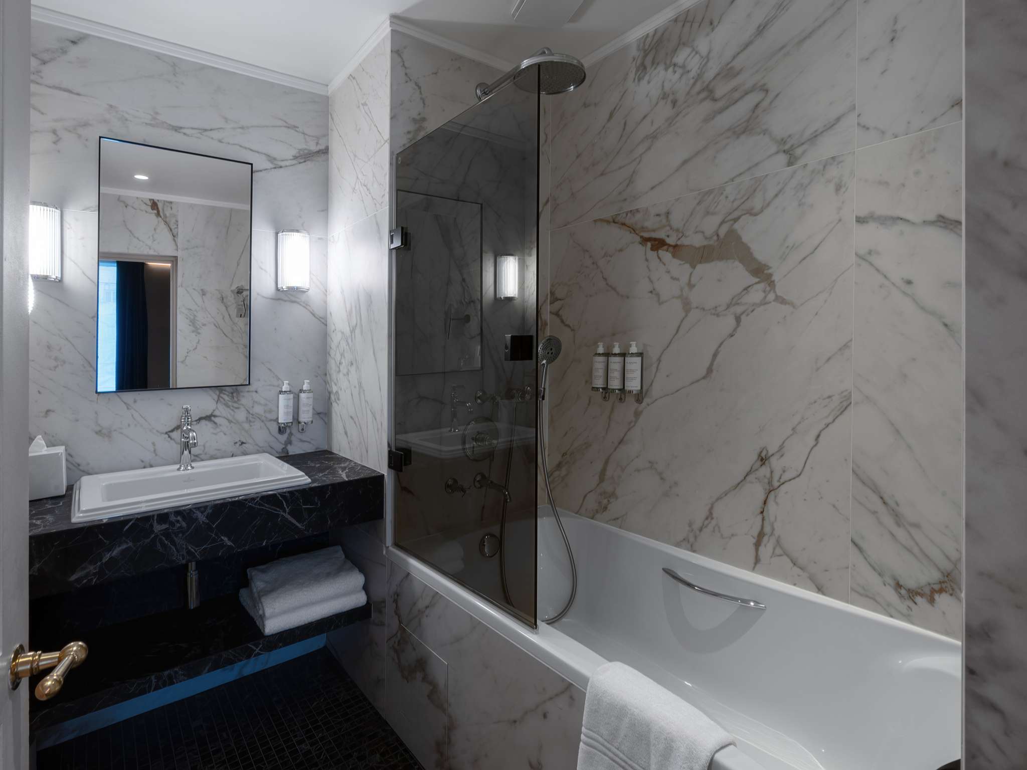 Foto - Le Stendhal Place Vendôme Hotel Paris - MGallery Collection