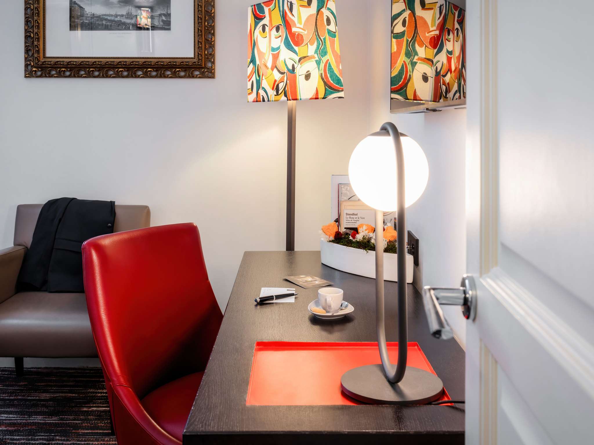 Foto - Le Stendhal Place Vendôme Hotel Paris - MGallery Collection