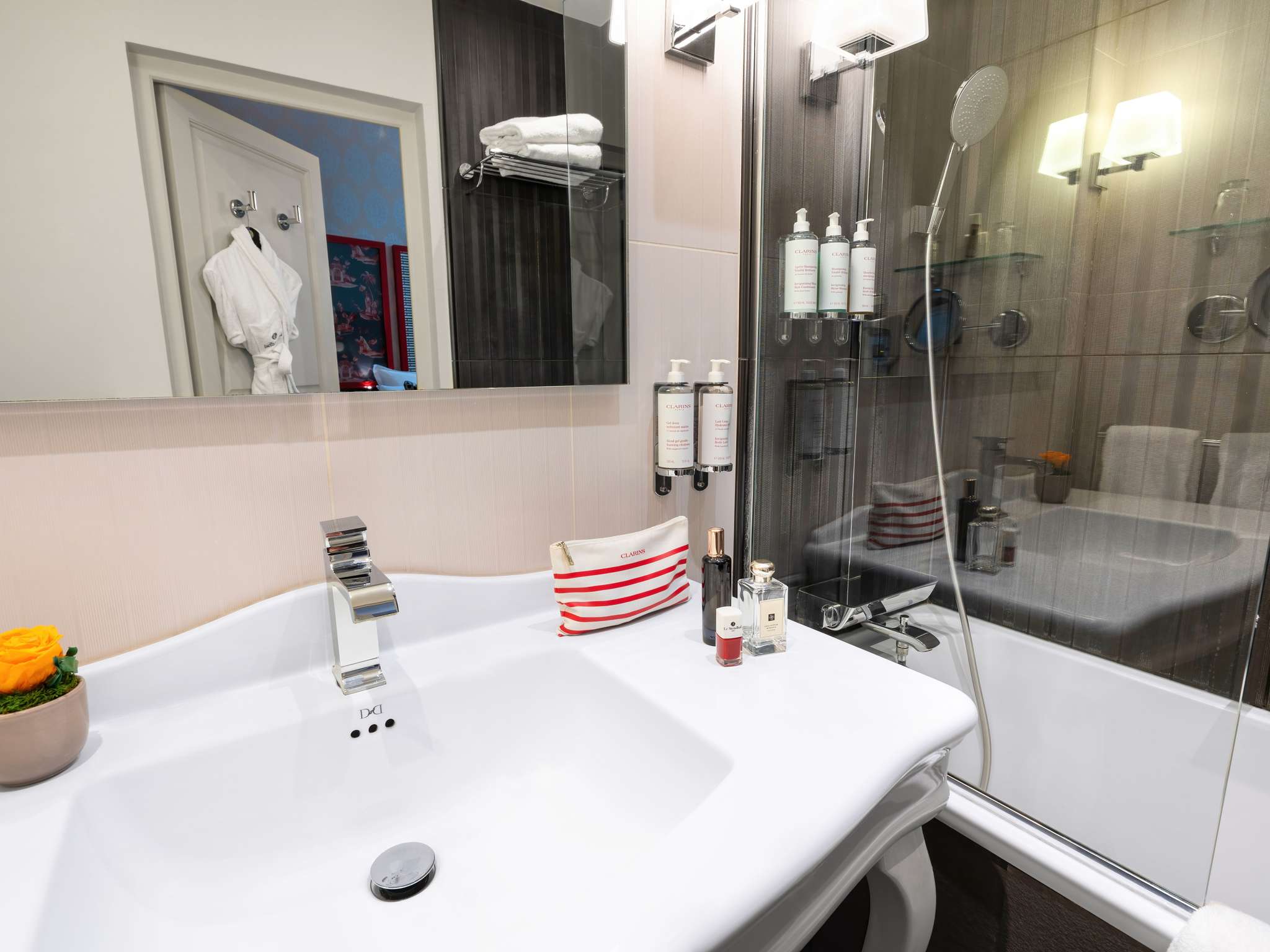Foto - Le Stendhal Place Vendôme Hotel Paris - MGallery Collection