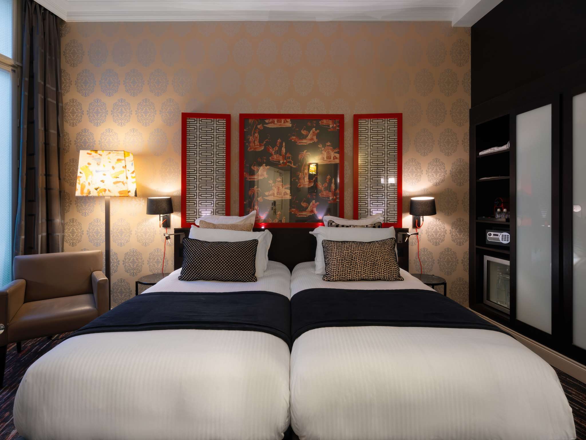 Foto - Le Stendhal Place Vendôme Hotel Paris - MGallery Collection