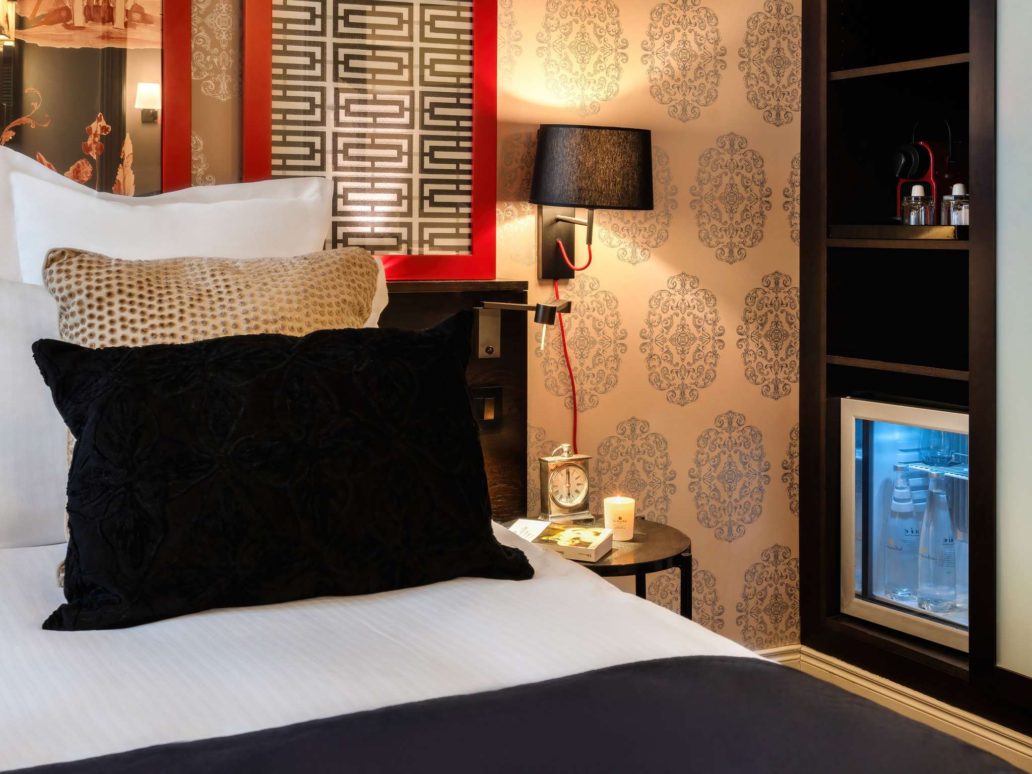 Foto - Le Stendhal Place Vendôme Hotel Paris - MGallery Collection