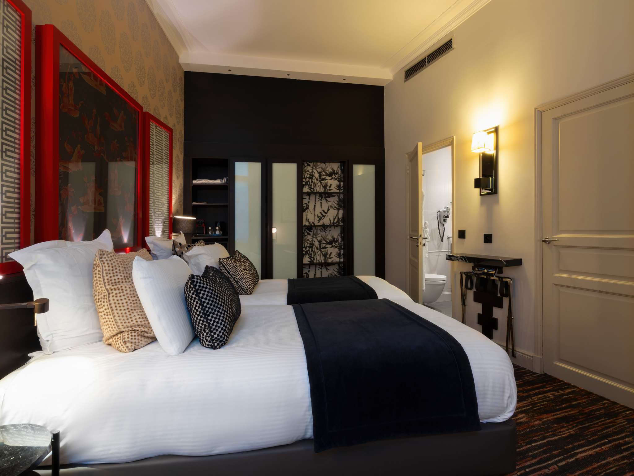 Foto - Le Stendhal Place Vendôme Hotel Paris - MGallery Collection