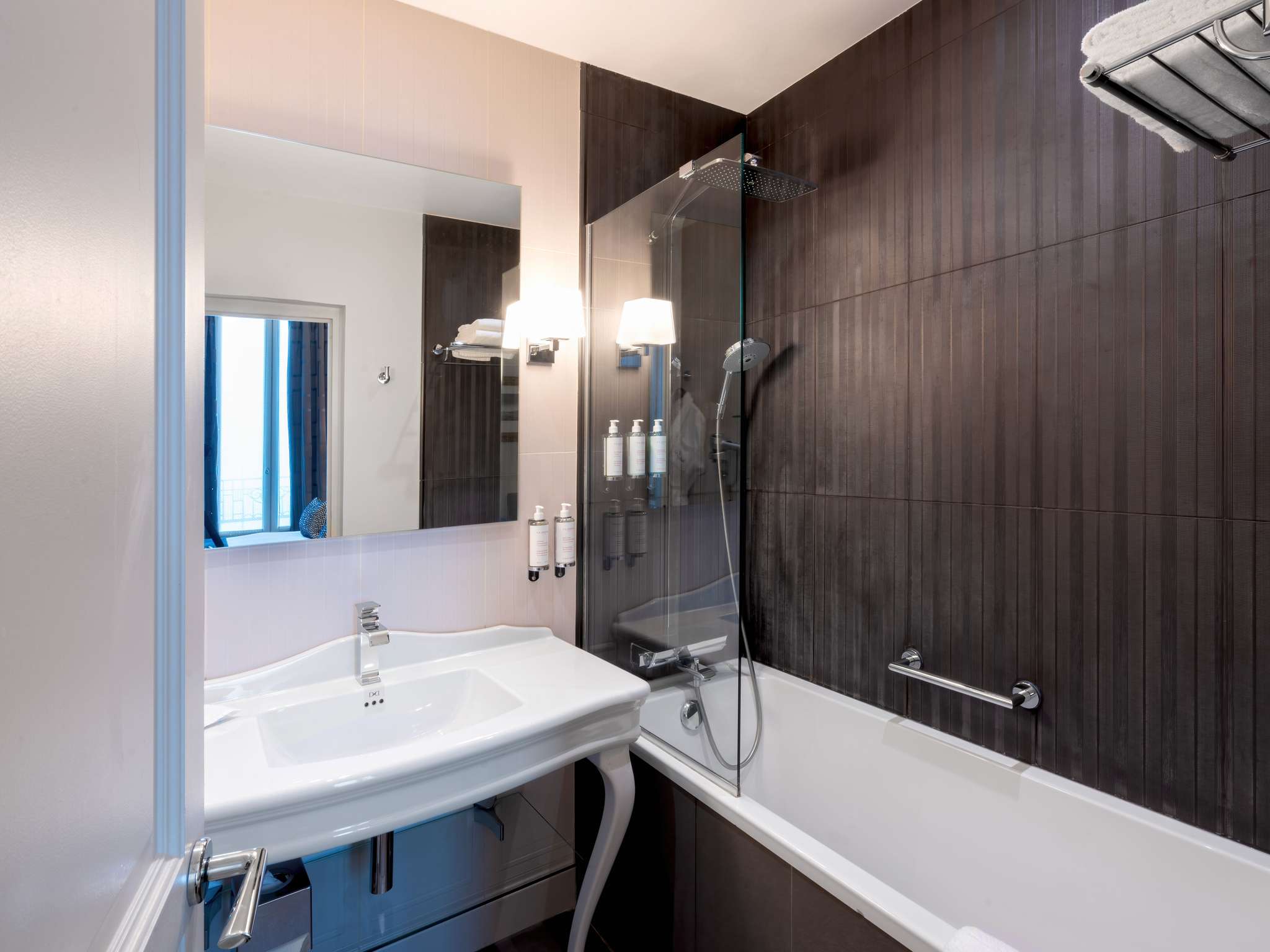 Foto - Le Stendhal Place Vendôme Hotel Paris - MGallery Collection