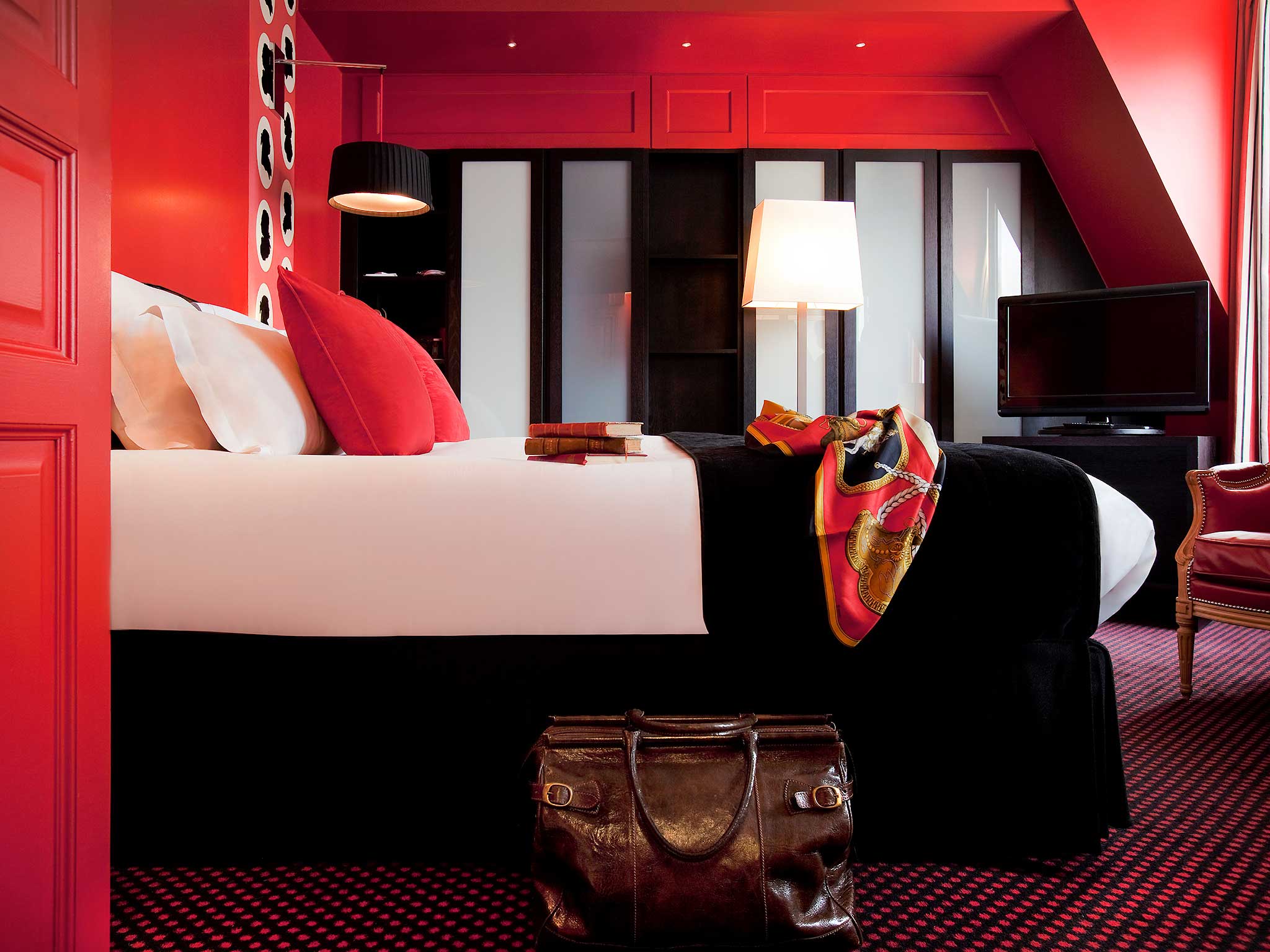 Foto - Le Stendhal Place Vendôme Hotel Paris - MGallery Collection