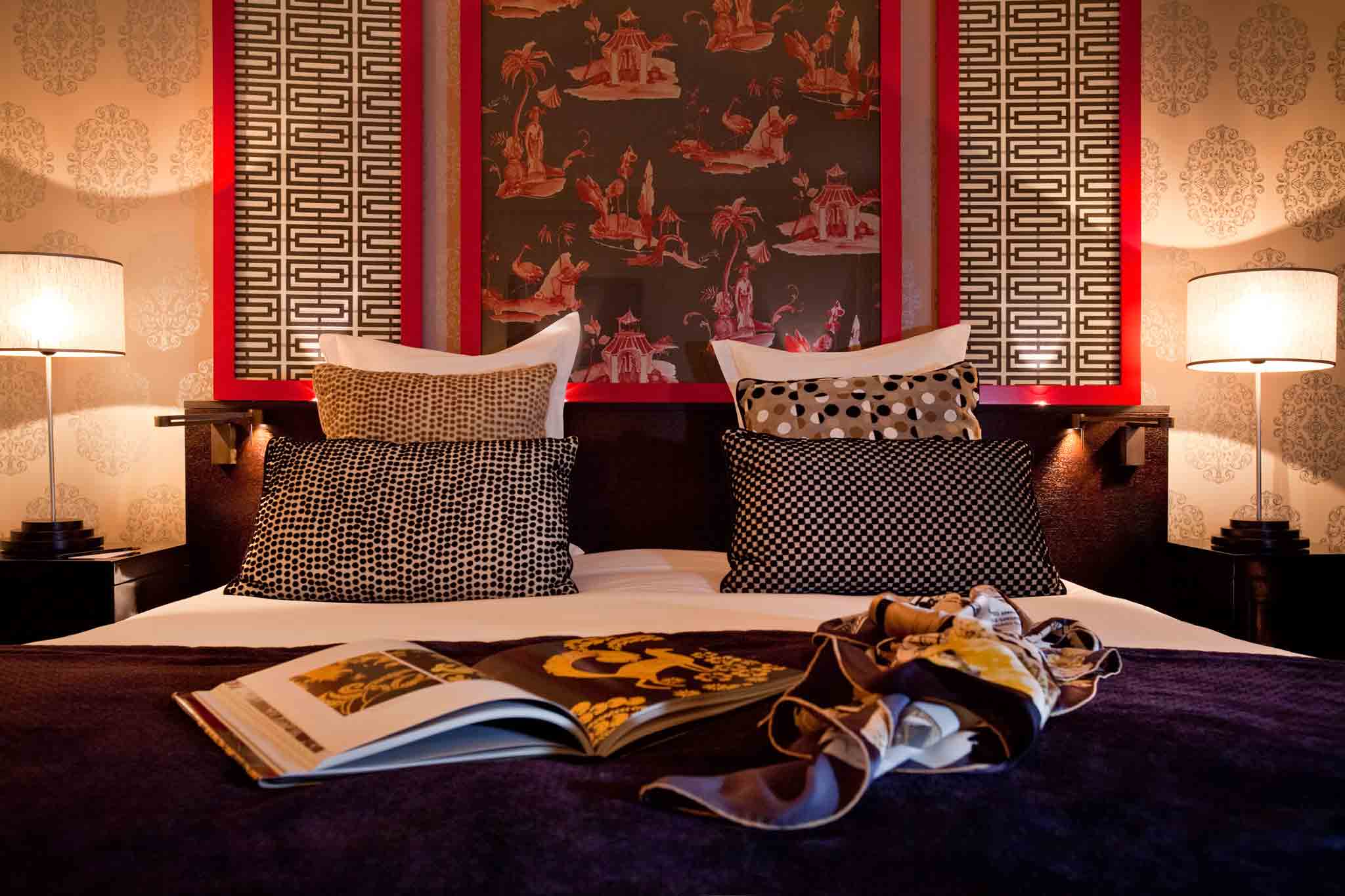 Foto - Le Stendhal Place Vendôme Hotel Paris - MGallery Collection