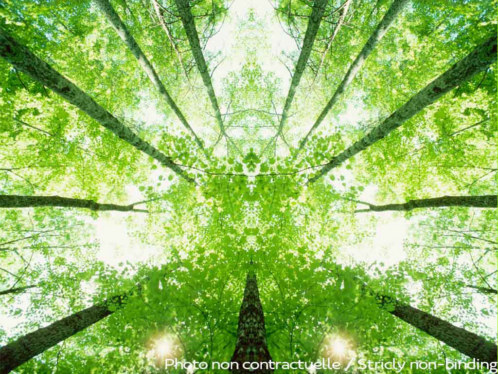 Foto - Mercure Paris Opera Louvre