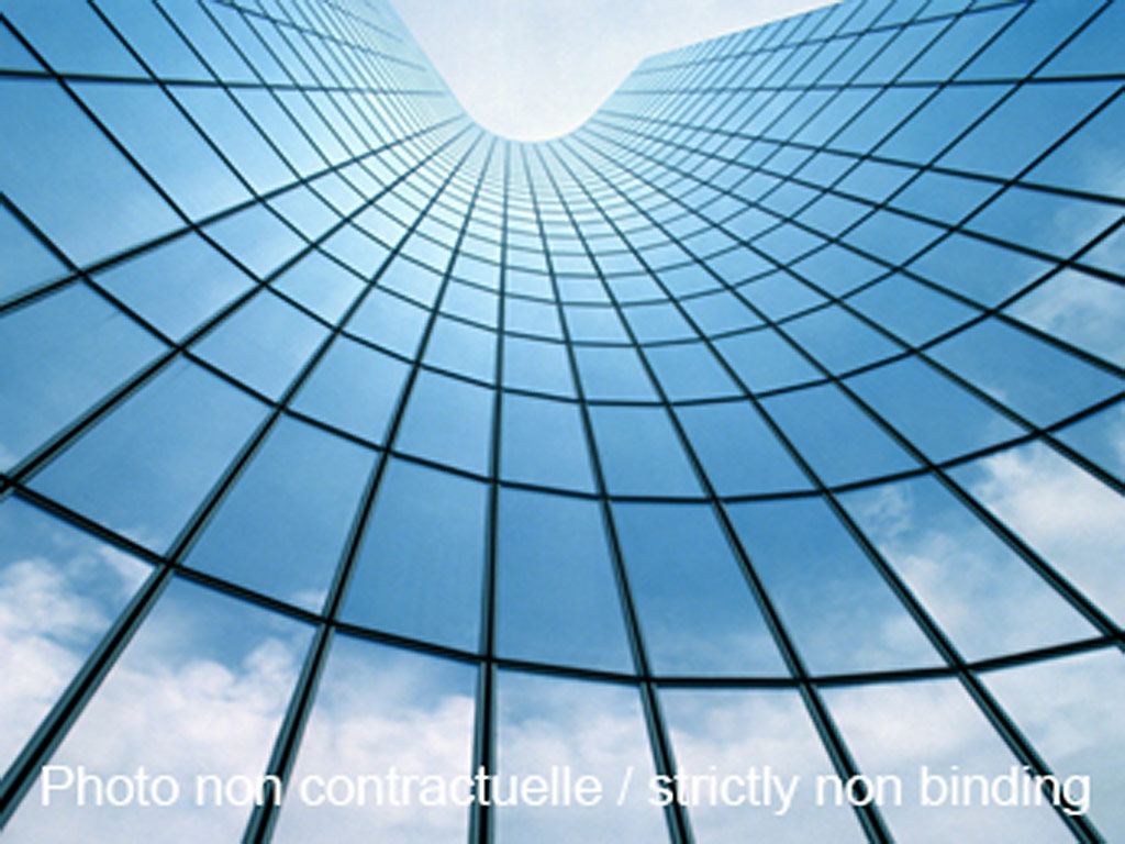 Foto - Mercure Paris Opera Louvre