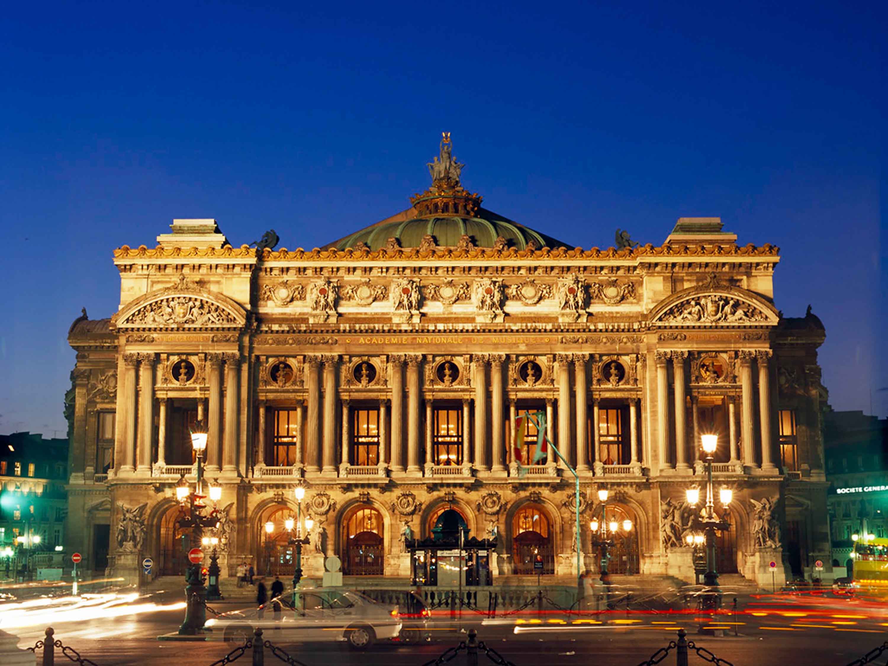 Hôtel Mercure Paris Opéra Louvre — 26/30