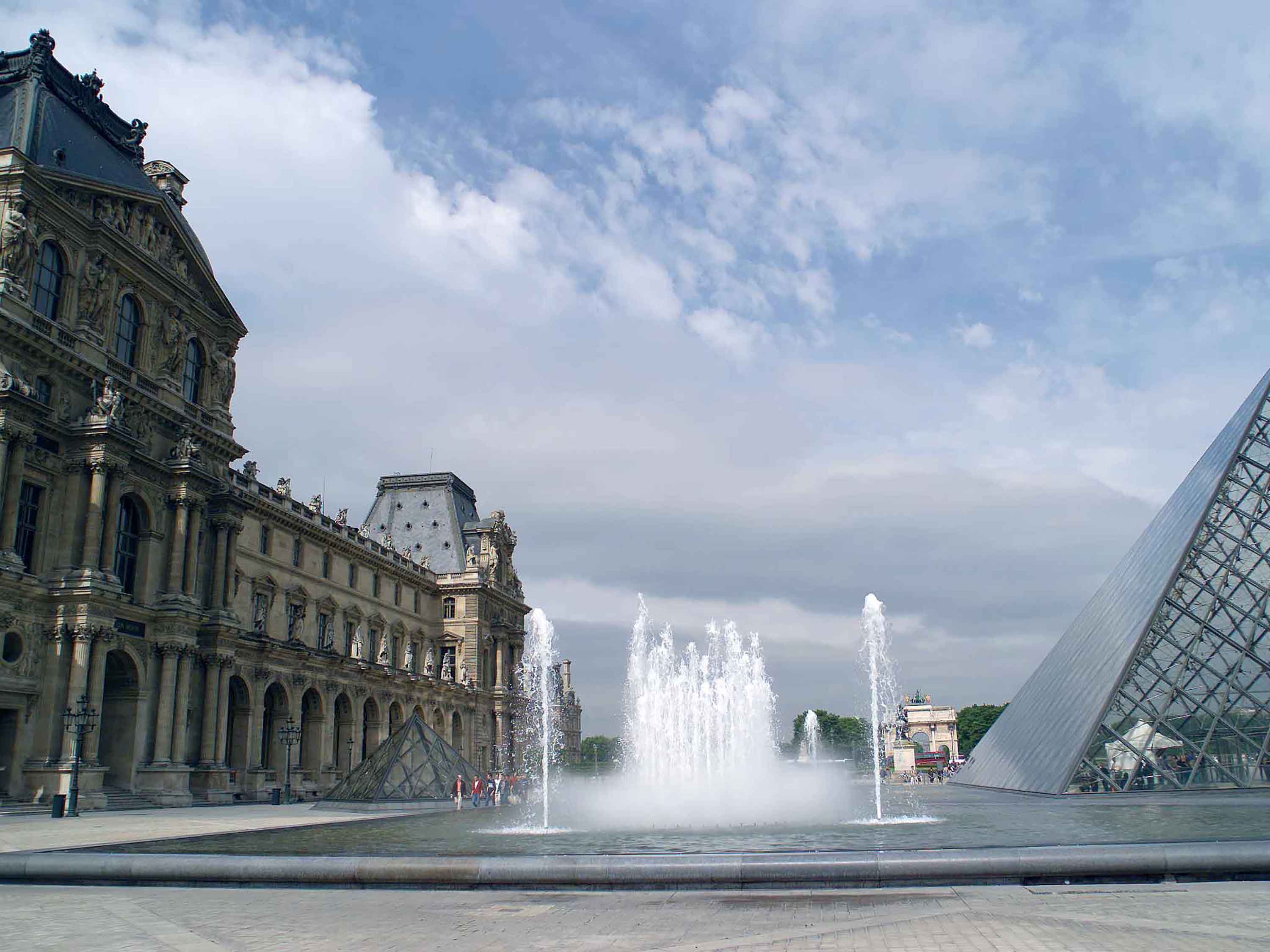 Hôtel Mercure Paris Opéra Louvre — 27/30