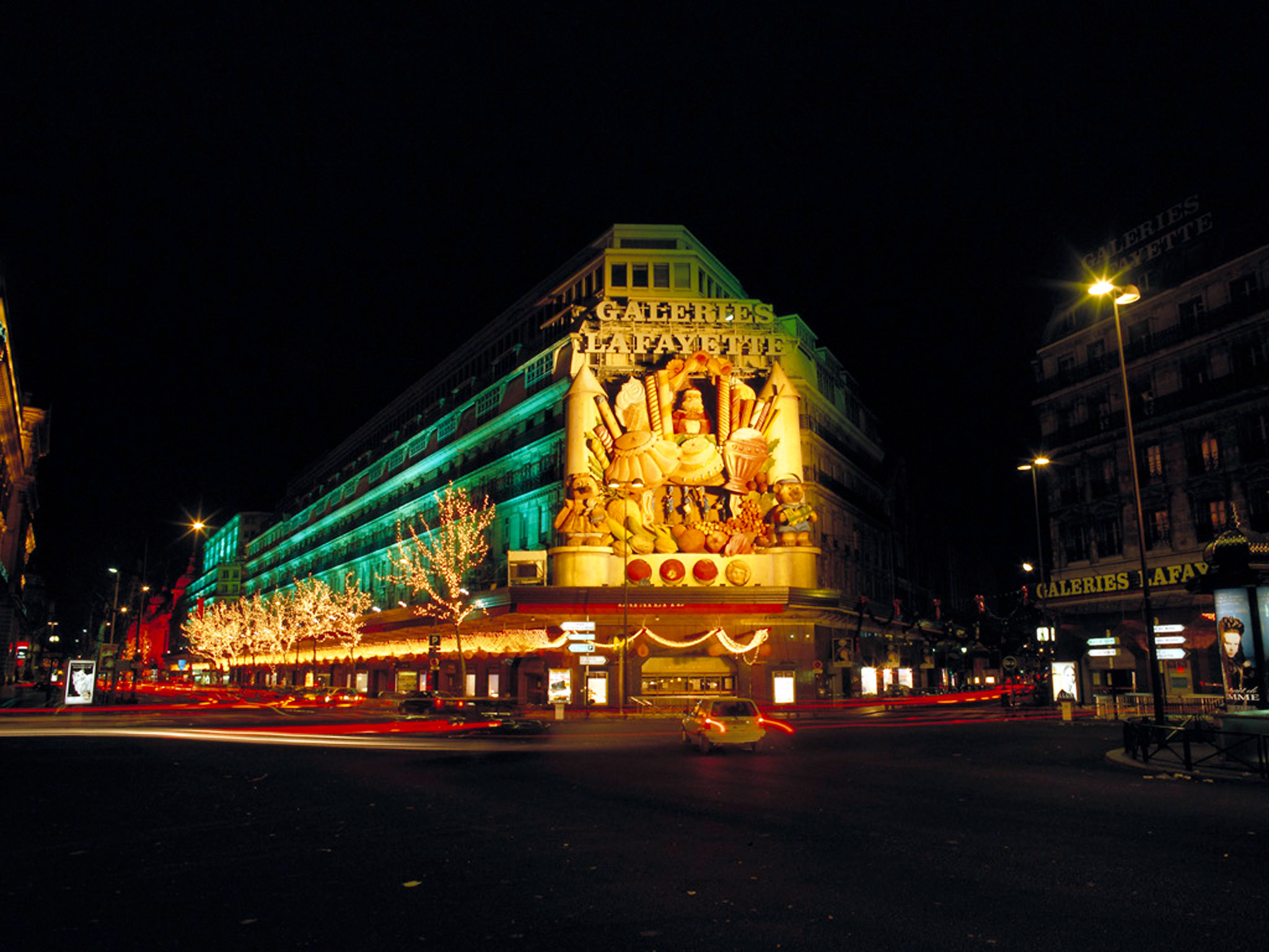 Hôtel Mercure Paris Opéra Louvre — 28/30