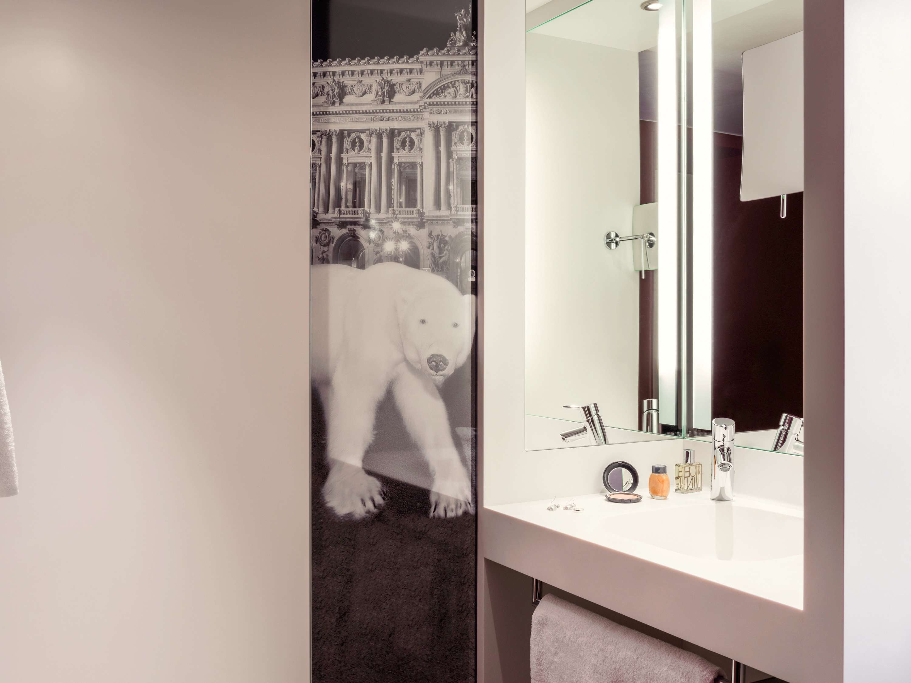 Hôtel Mercure Paris Opéra Louvre — 3/30