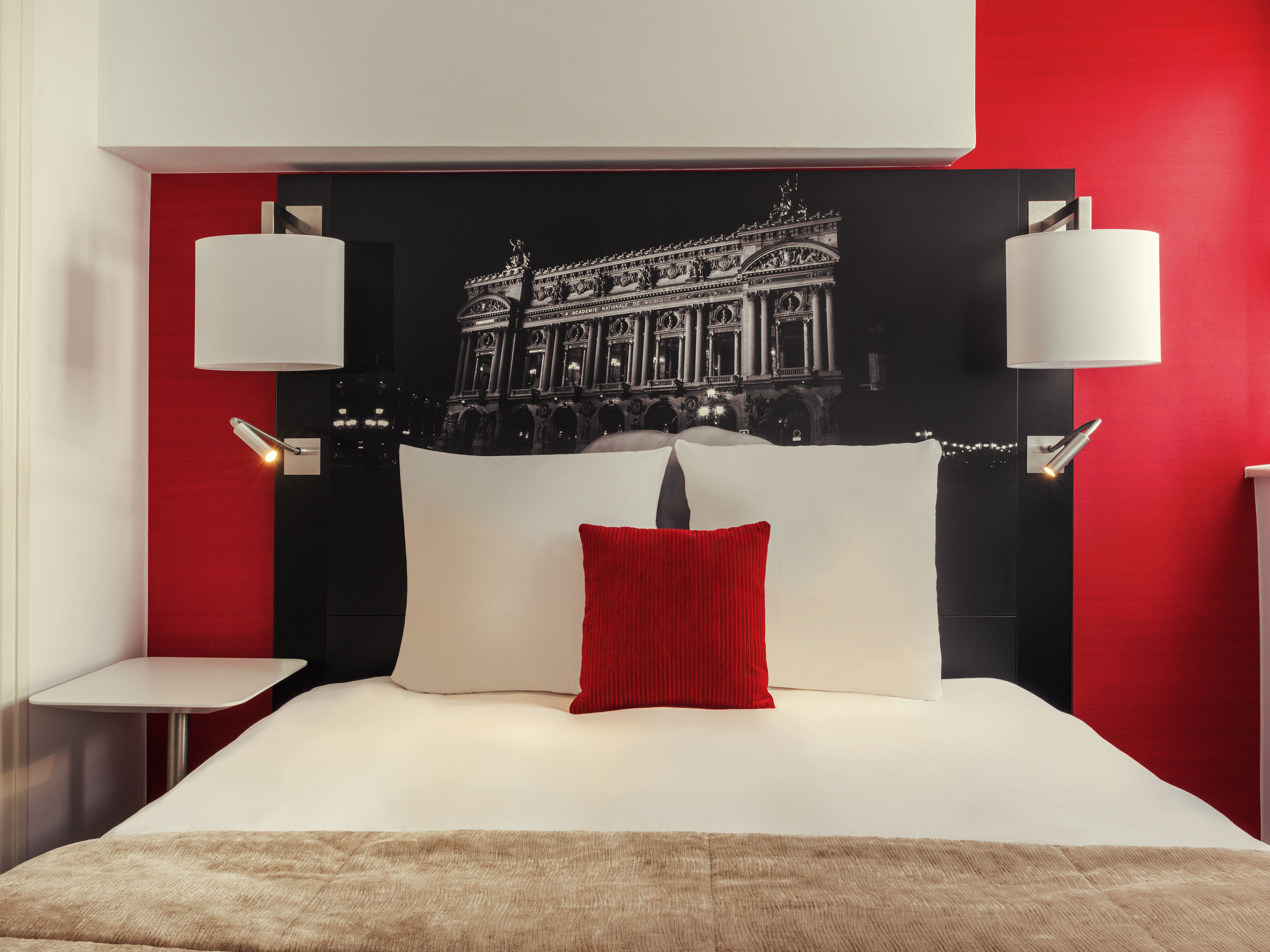 Chambre Supérieure - 1 lit double — photo 2