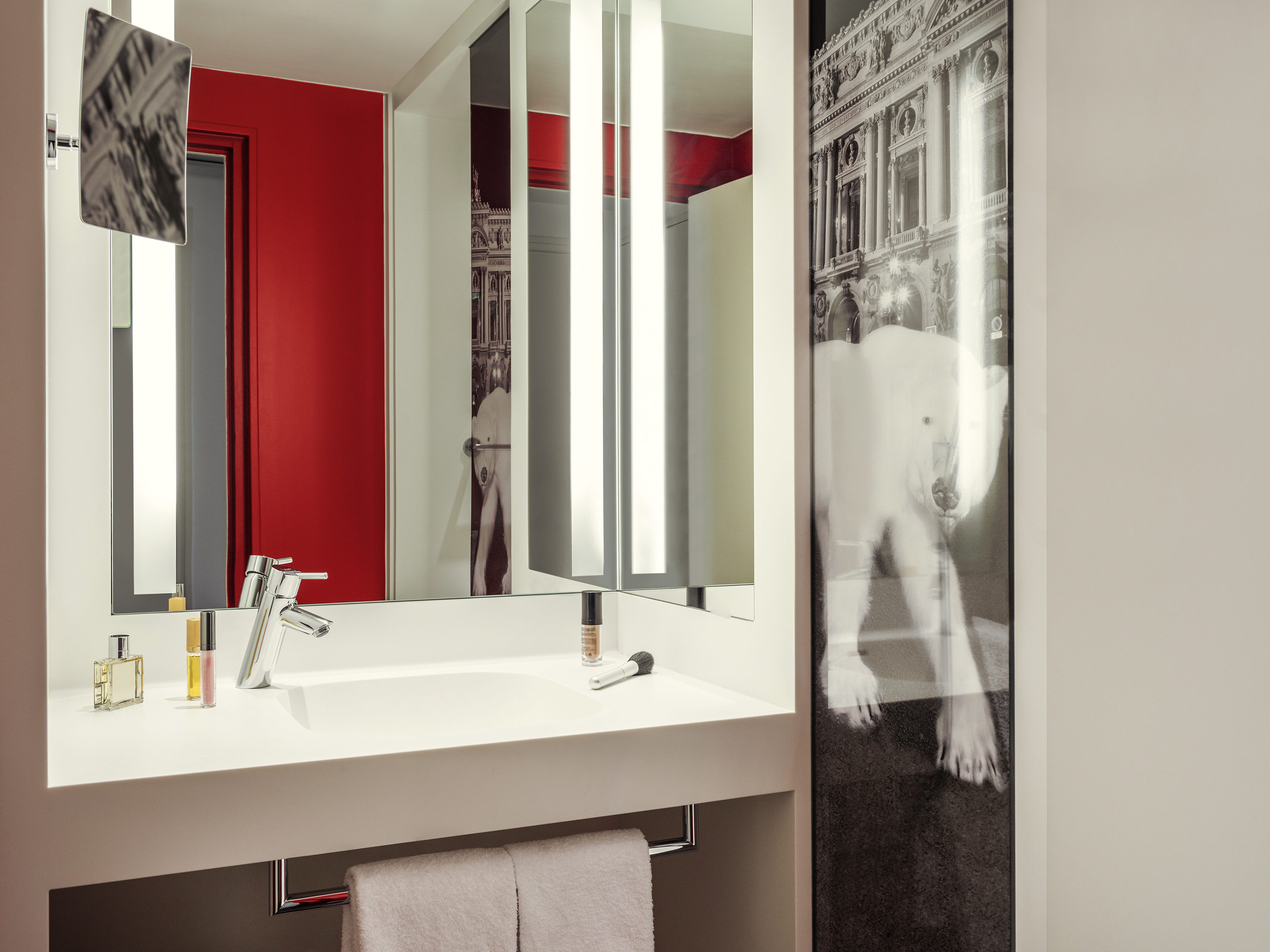 Chambre Supérieure - 1 lit double — photo 4
