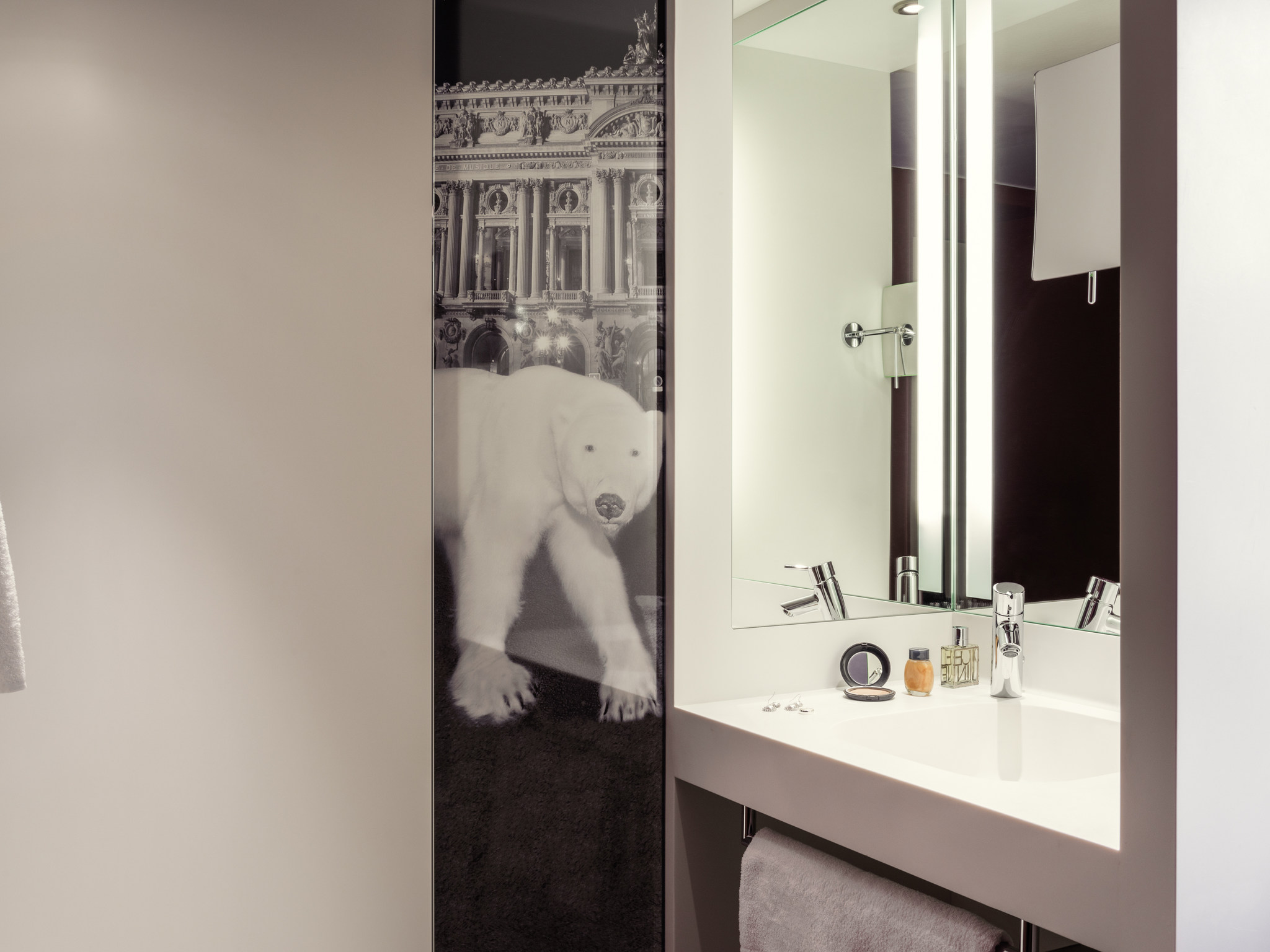 Foto - Mercure Paris Opera Louvre