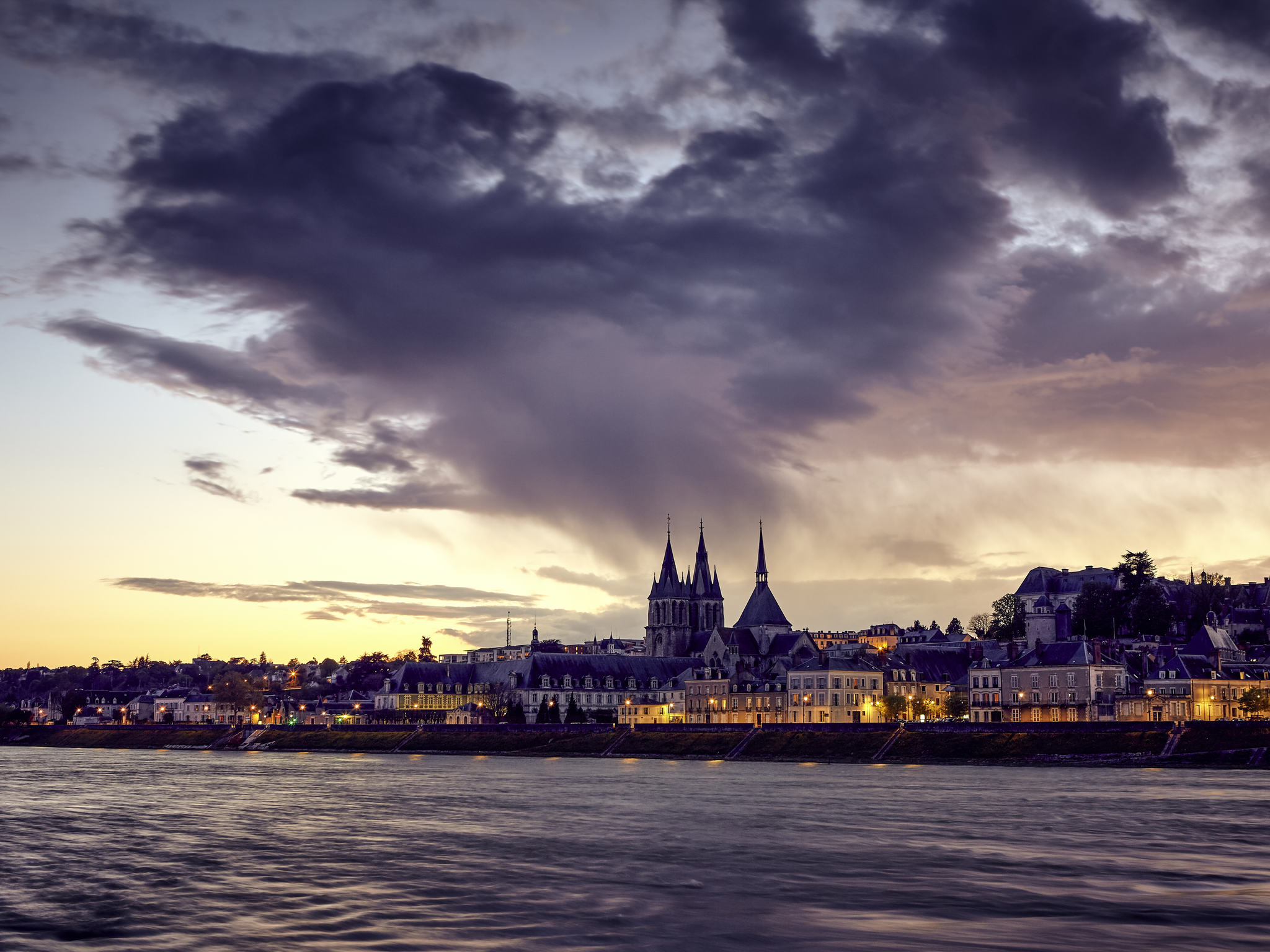 Foto - Hotel Mercure Blois Centre