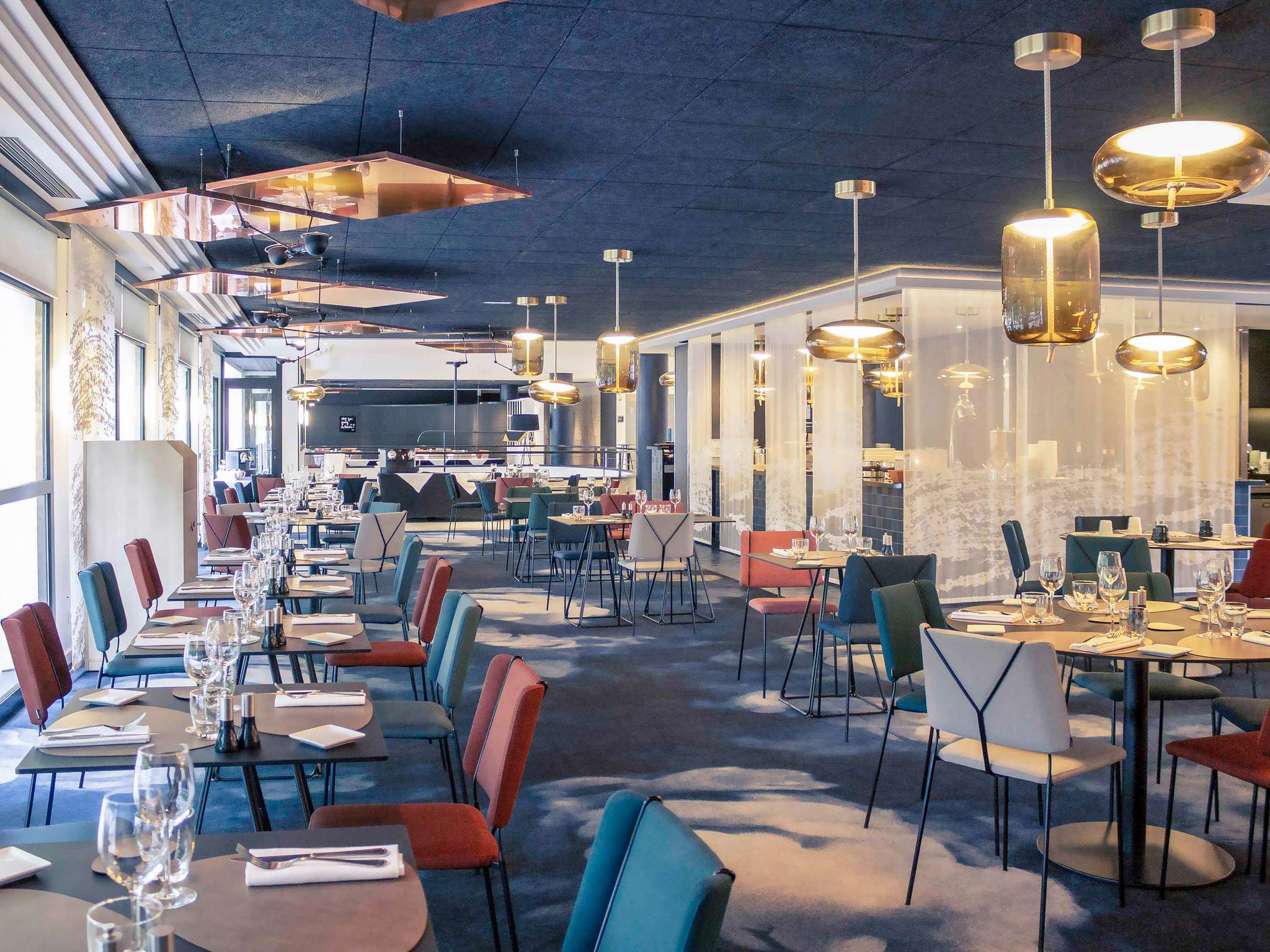 Foto - Hotel Mercure Blois Centre