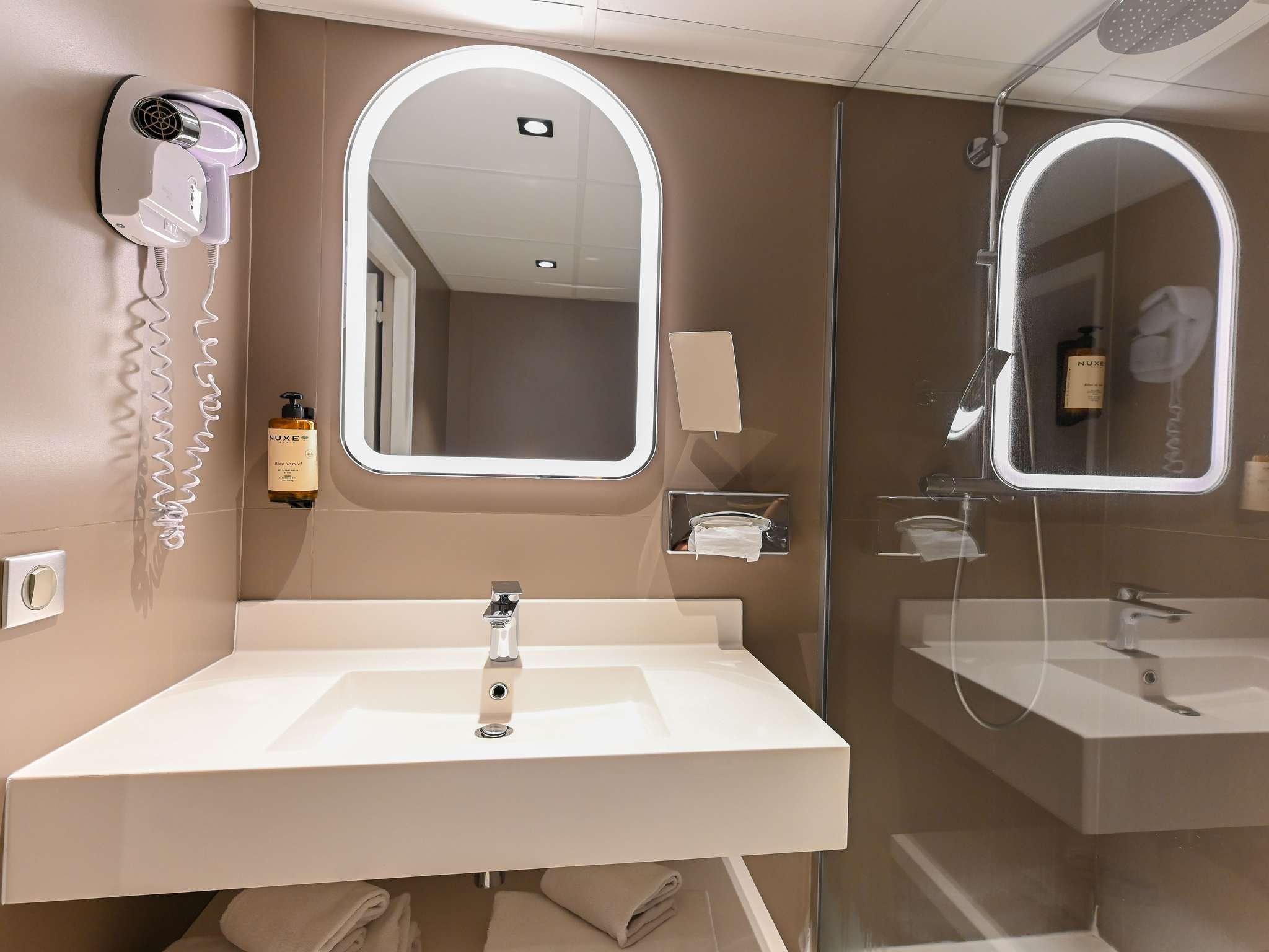 Foto - Hotel Mercure Blois Centre