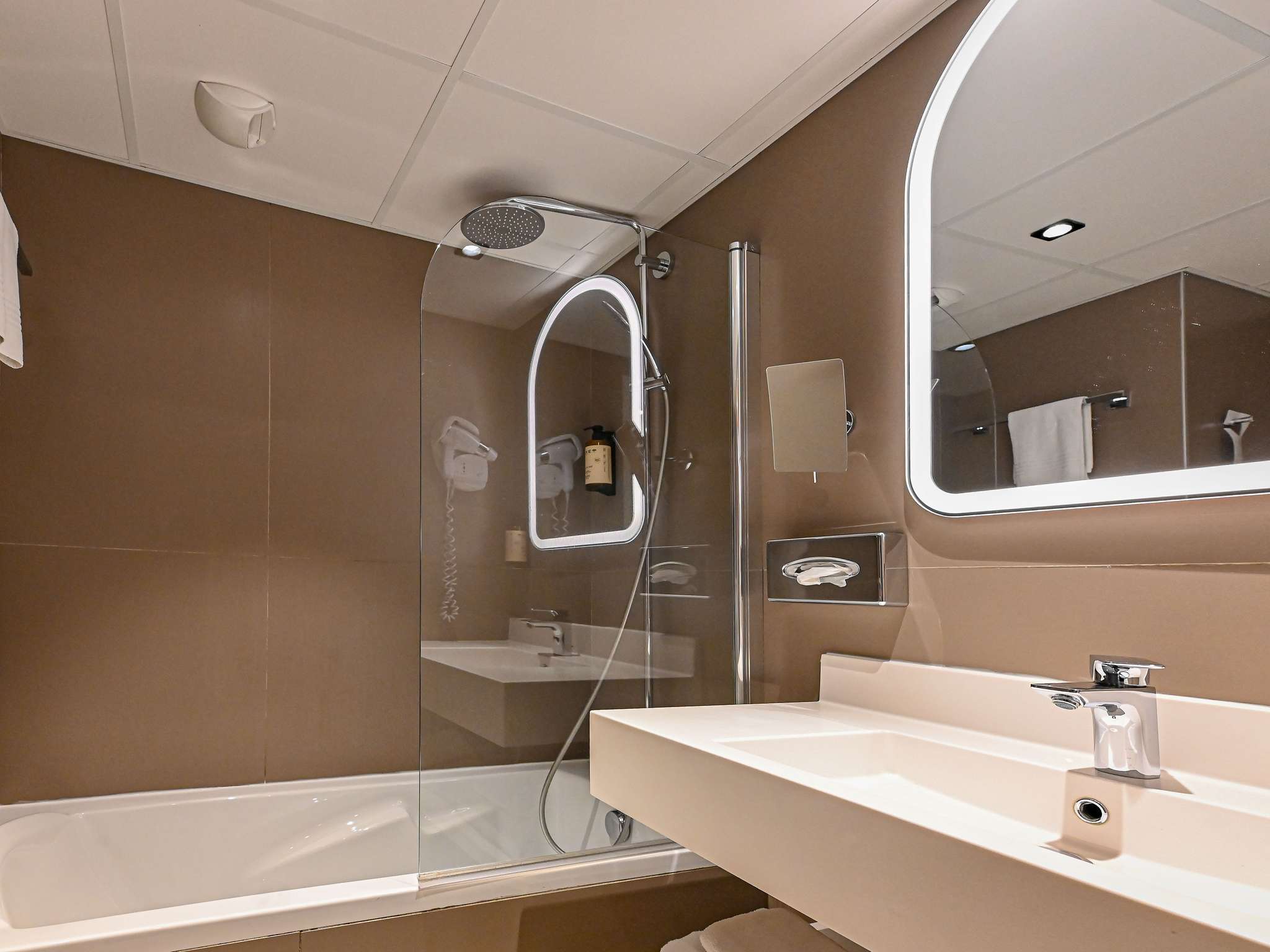 Foto - Hotel Mercure Blois Centre