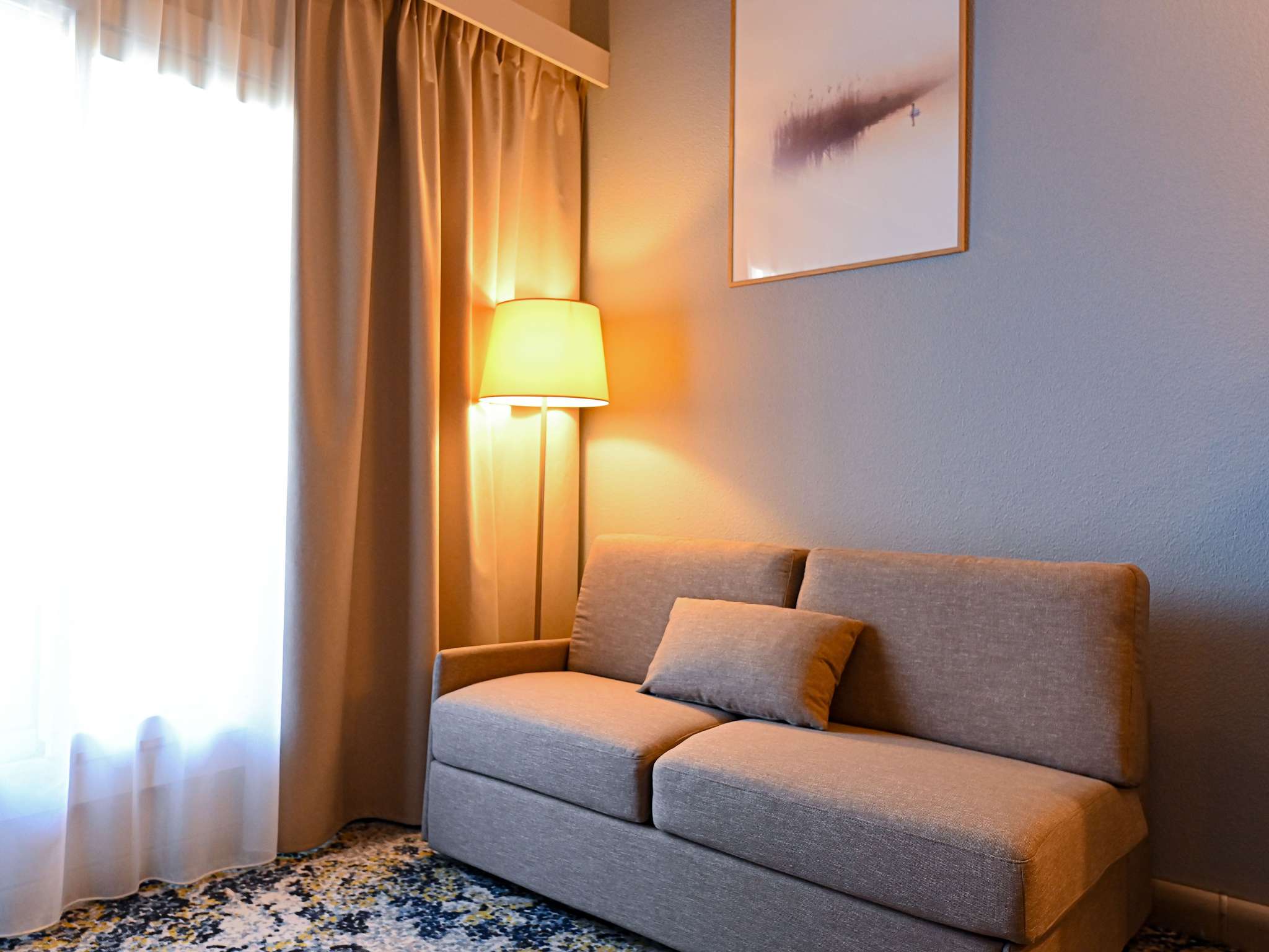 Foto - Hotel Mercure Blois Centre