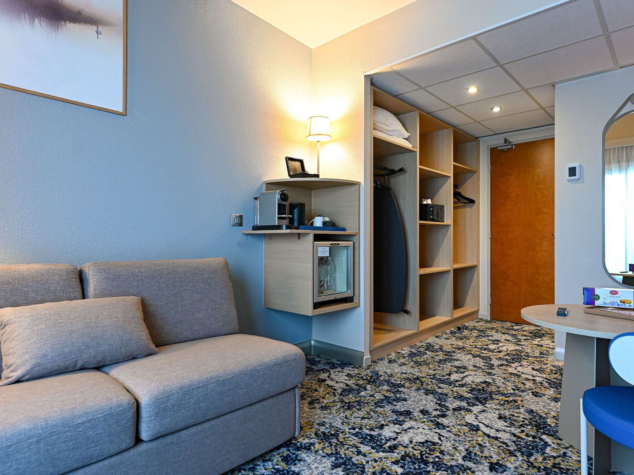 Foto - Hotel Mercure Blois Centre