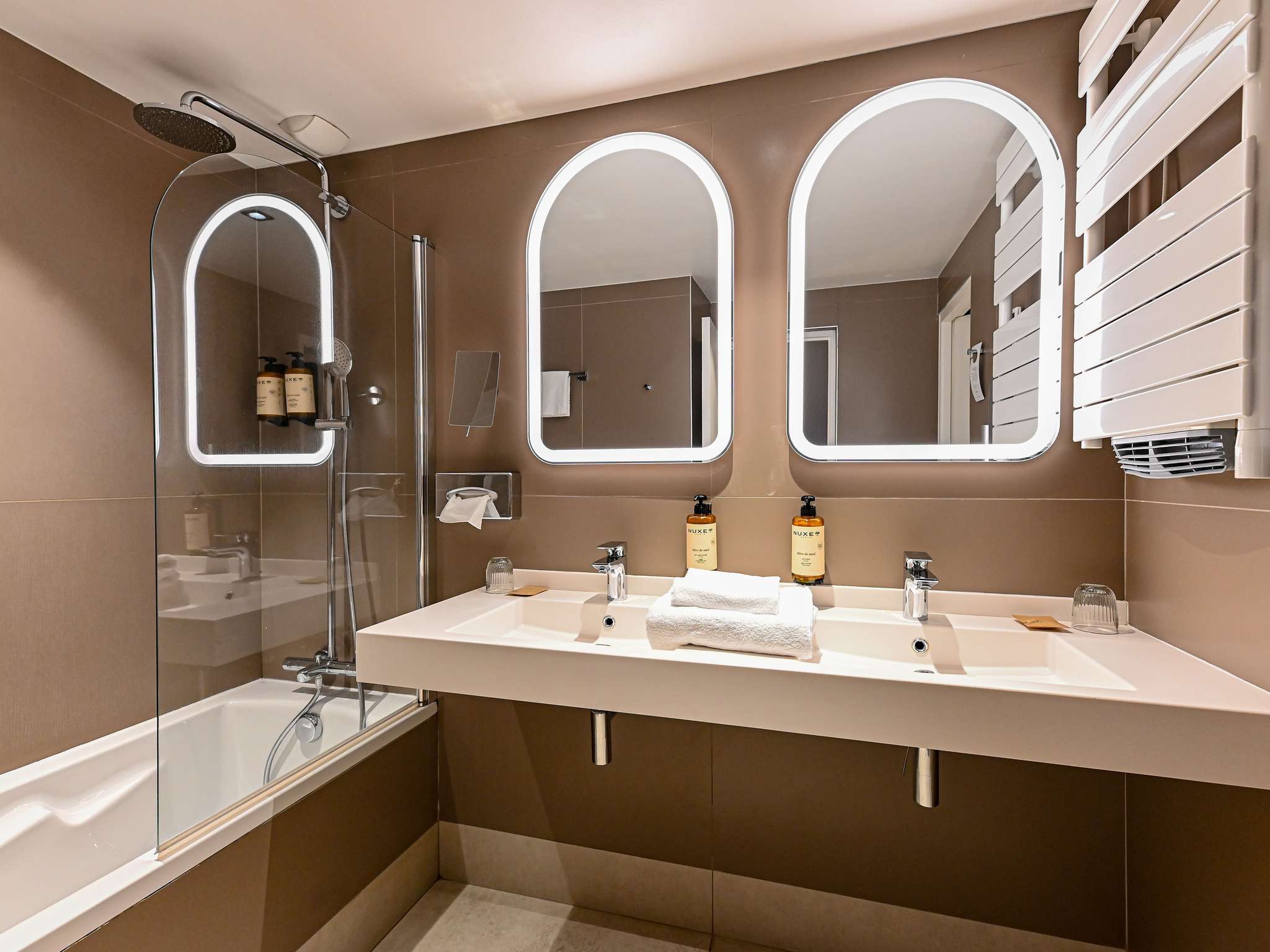 Foto - Hotel Mercure Blois Centre