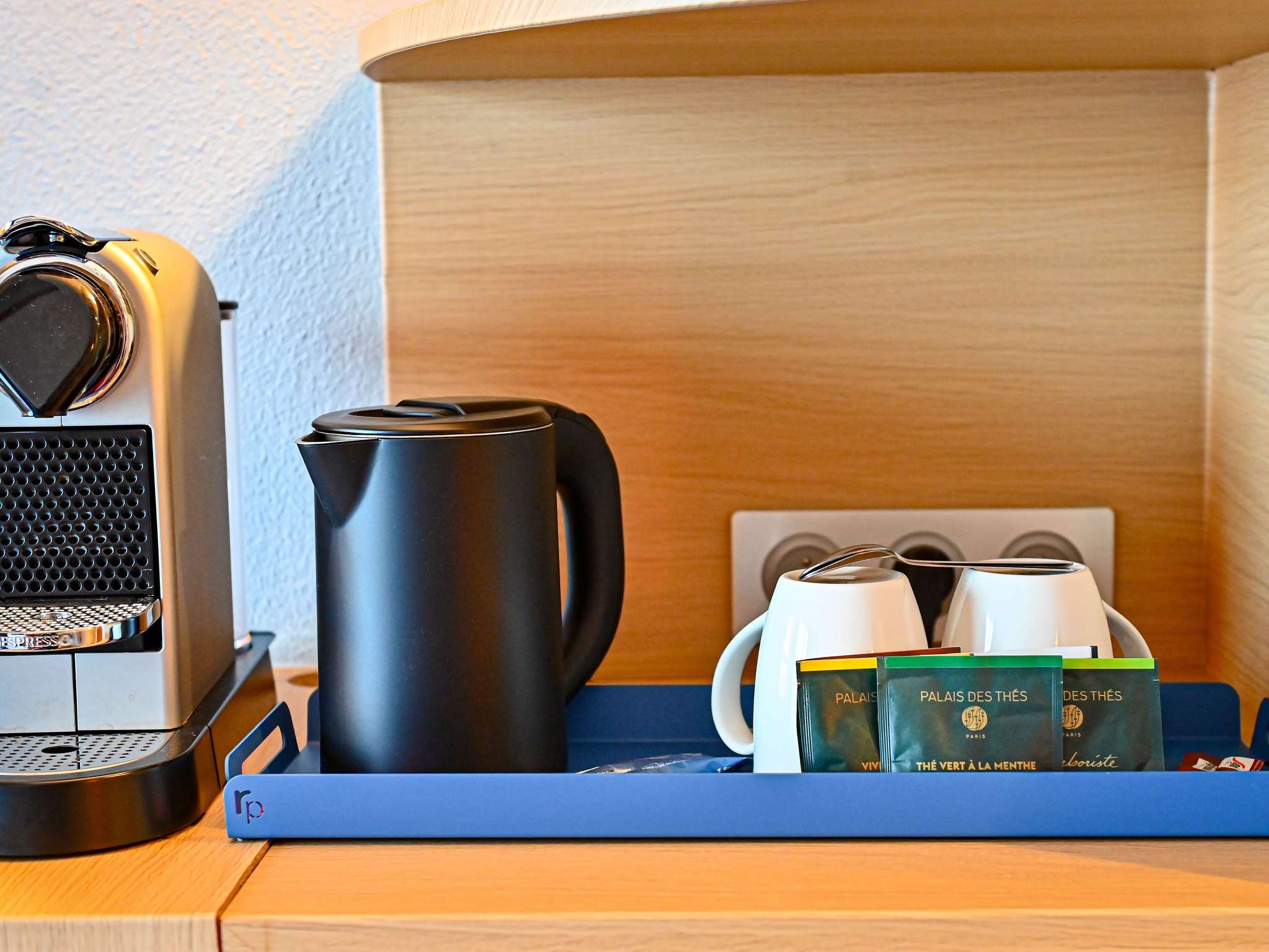 Foto - Hotel Mercure Blois Centre