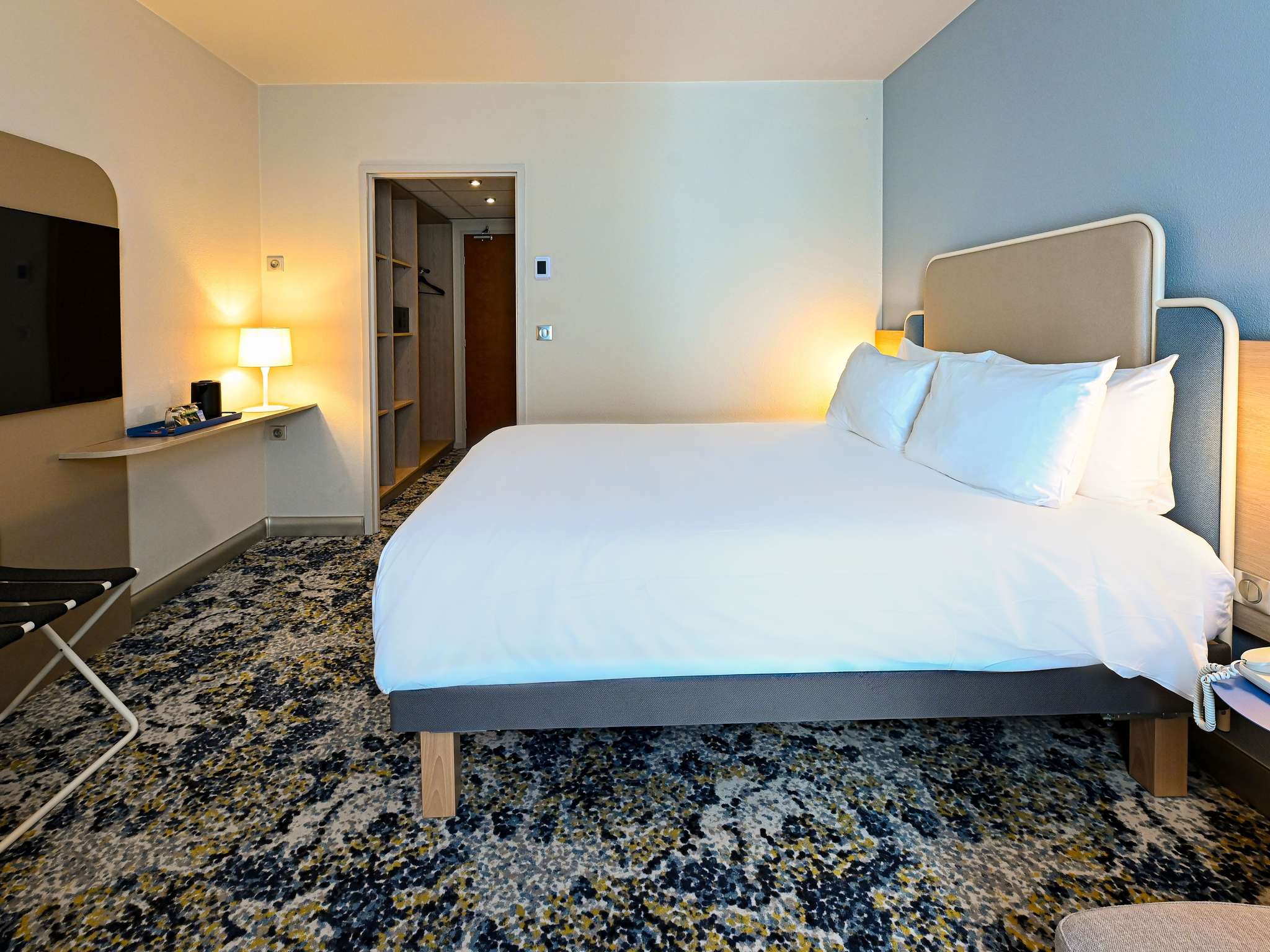 Foto - Hotel Mercure Blois Centre
