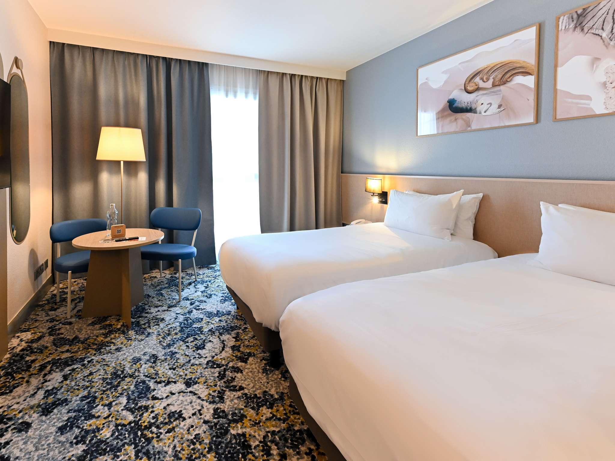 Foto - Hotel Mercure Blois Centre