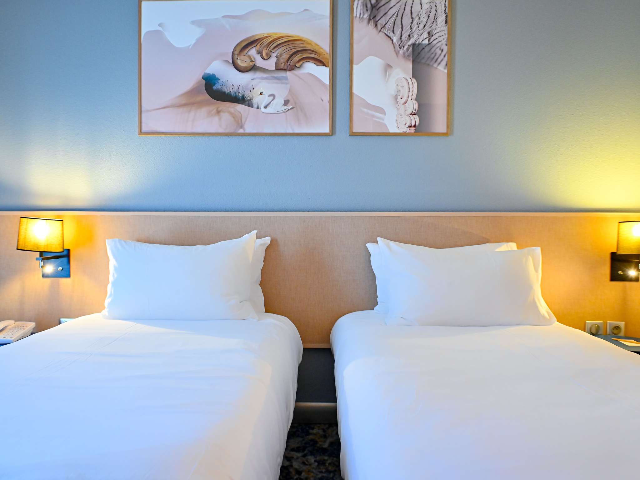 Foto - Hotel Mercure Blois Centre