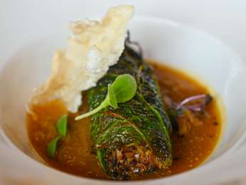 Photo du restaurant Le Quai