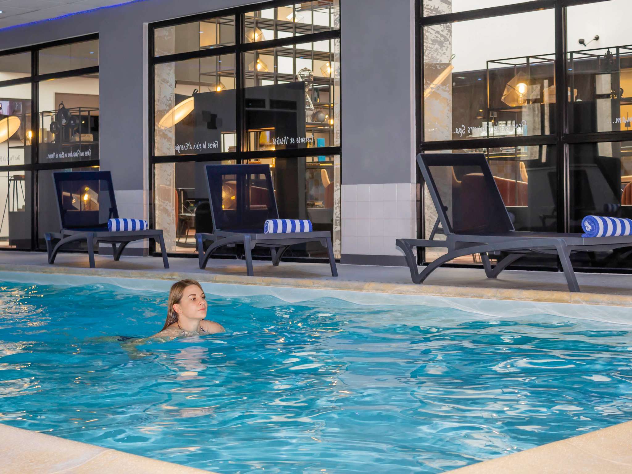 Foto - Hotel Mercure Blois Centre