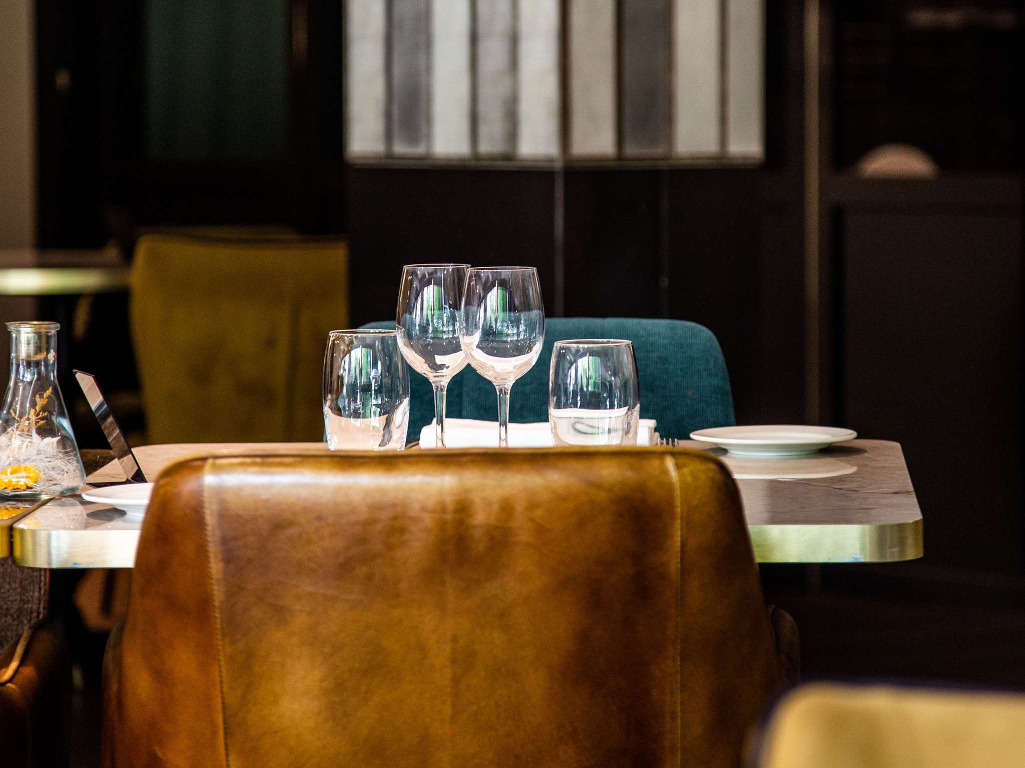 Photo - Mercure Carcassonne La Cité