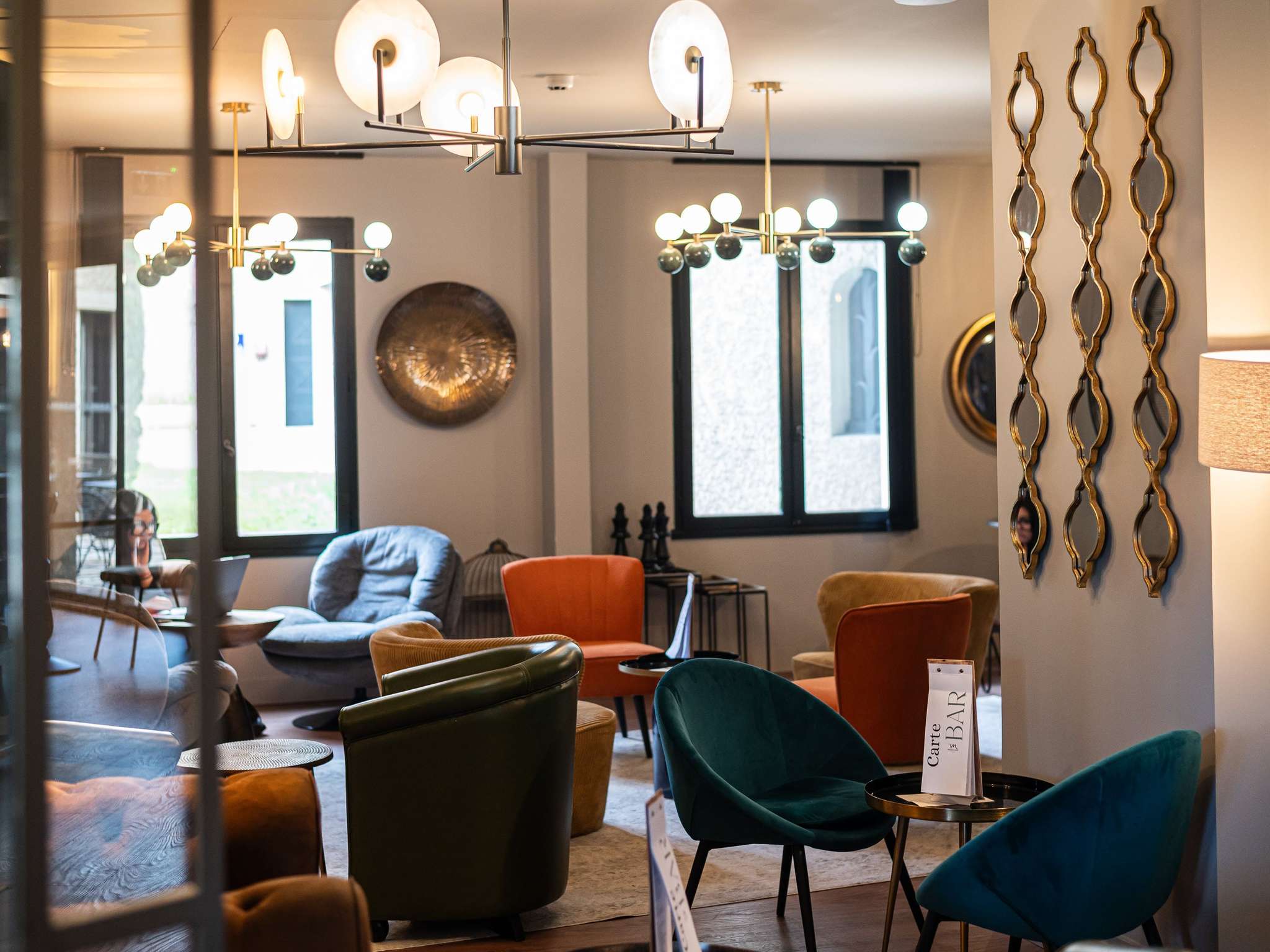 Photo - Mercure Carcassonne La Cité