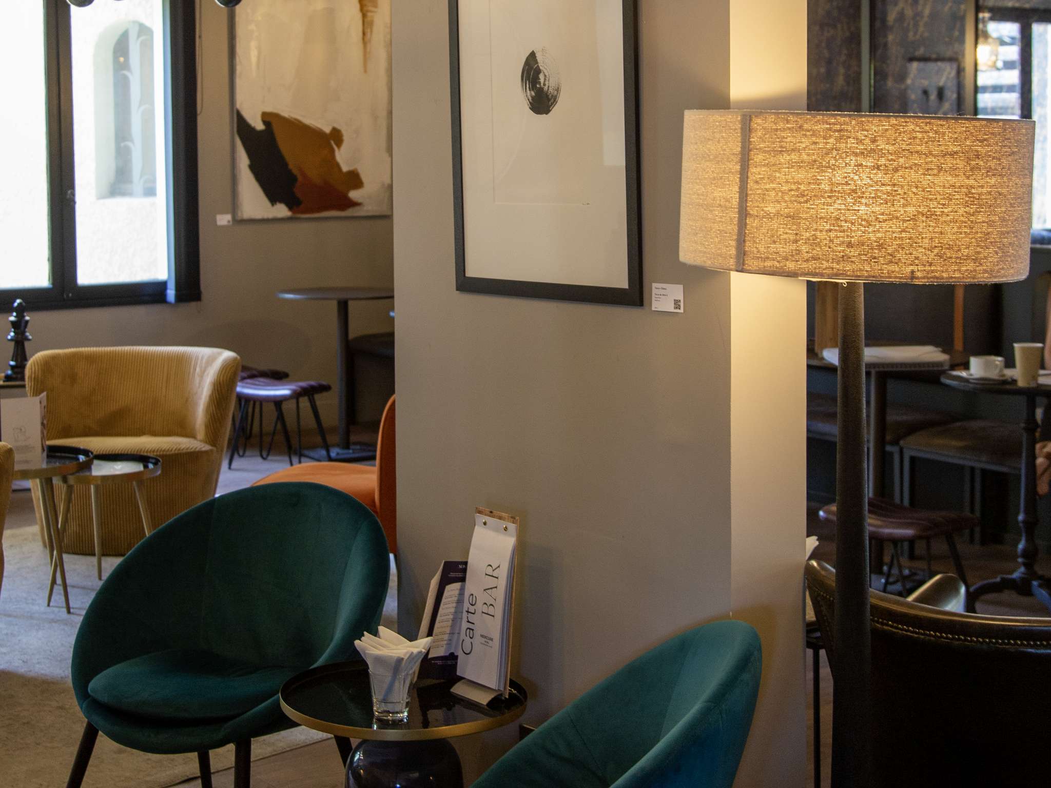 Photo - Mercure Carcassonne La Cité