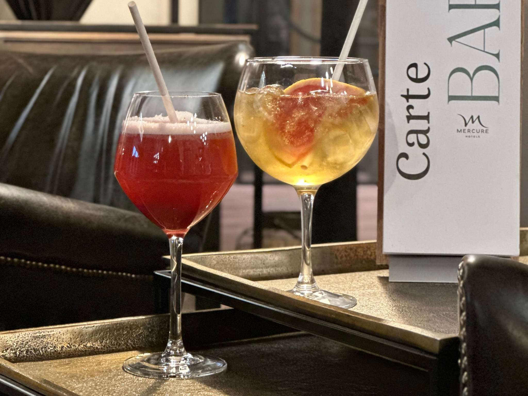 Photo - Mercure Carcassonne La Cité